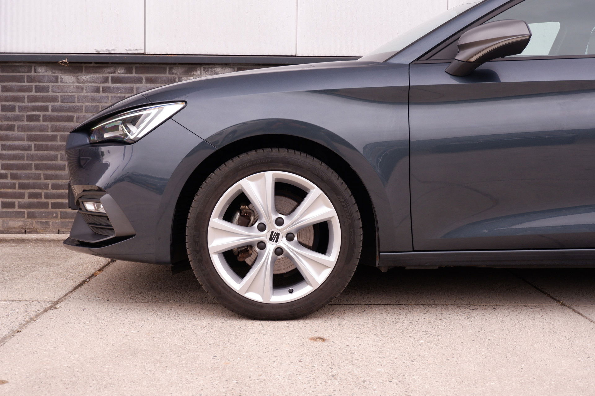 SEAT Leon Sportstourer