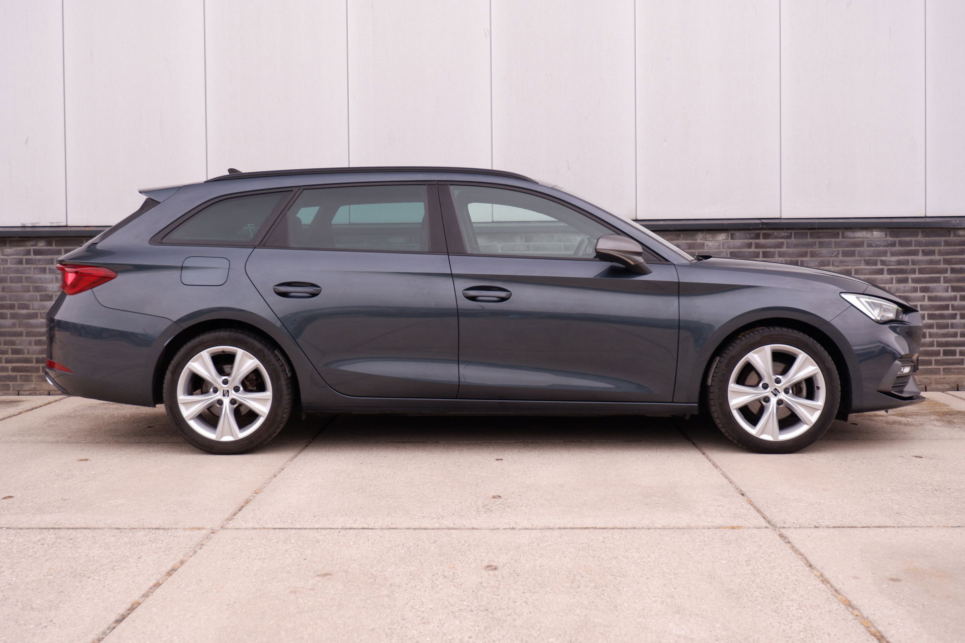 SEAT Leon Sportstourer