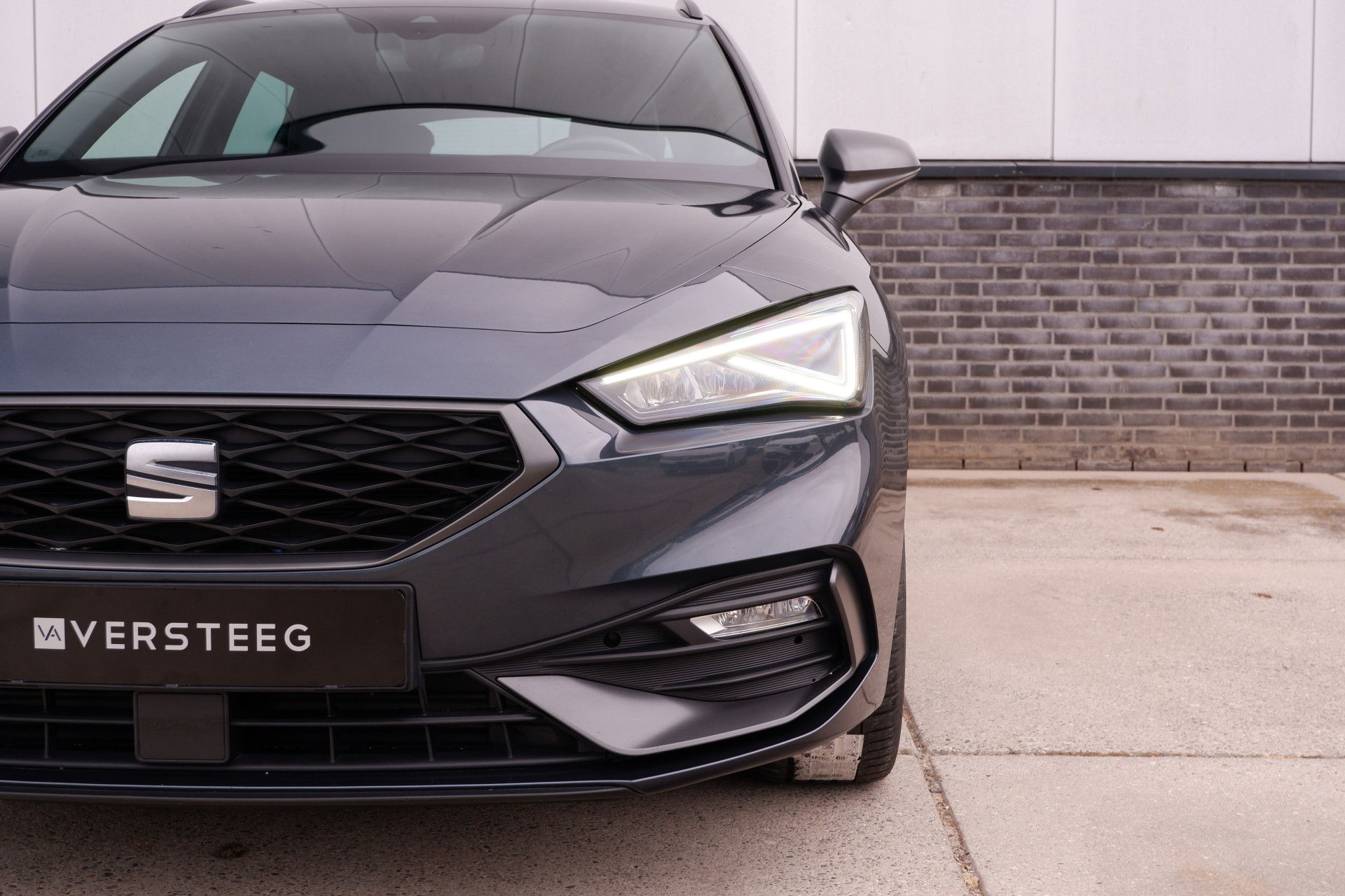 SEAT Leon Sportstourer