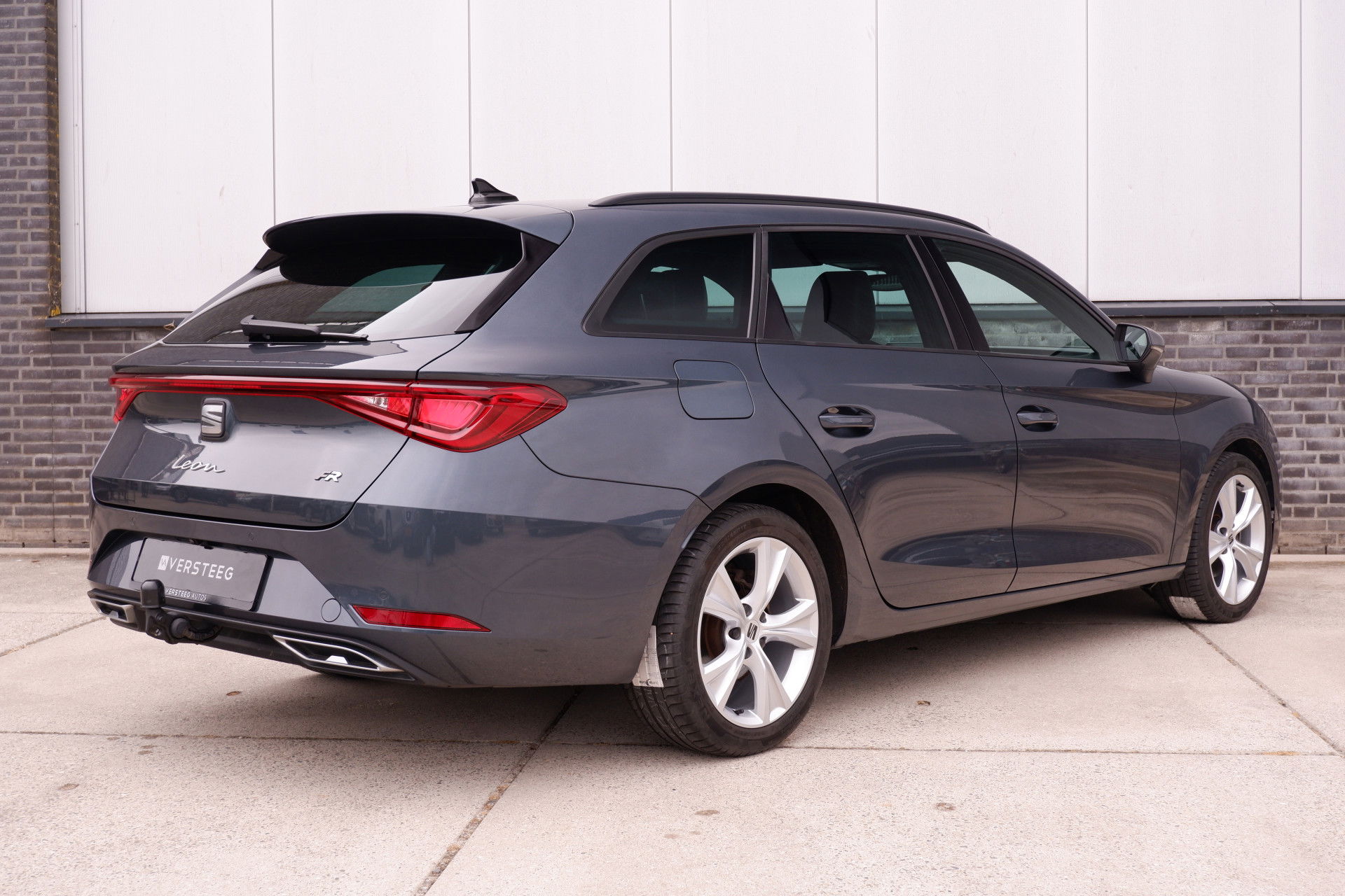 SEAT Leon Sportstourer