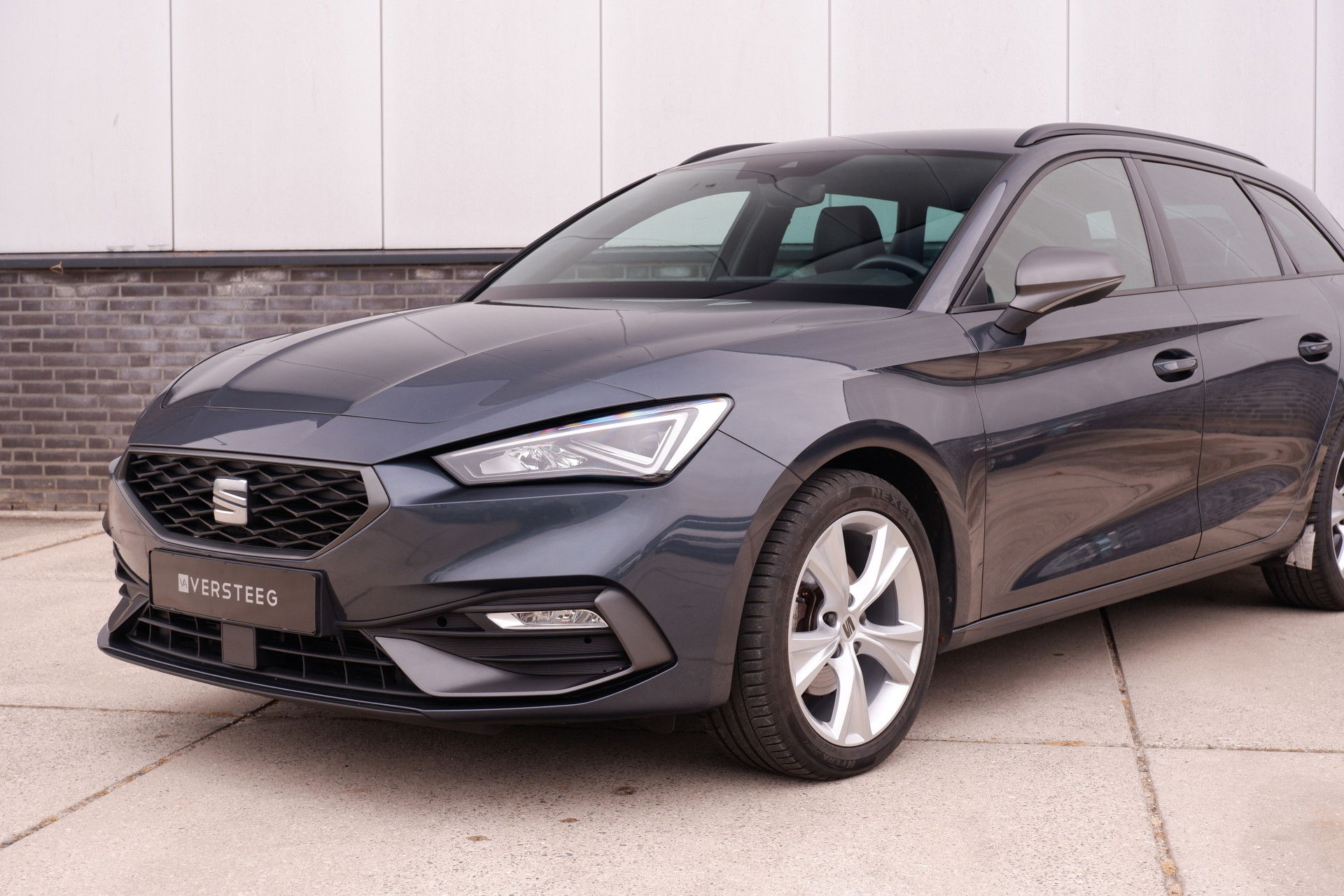 SEAT Leon Sportstourer