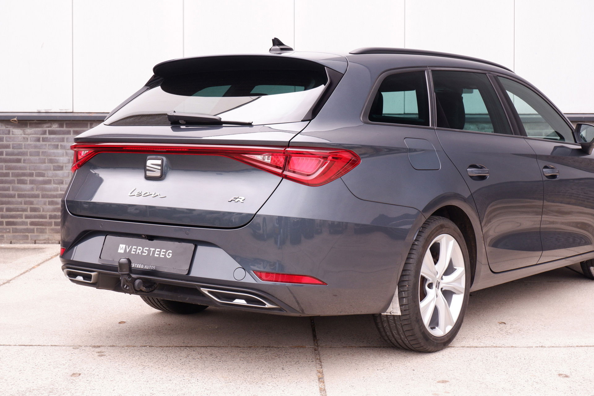 SEAT Leon Sportstourer
