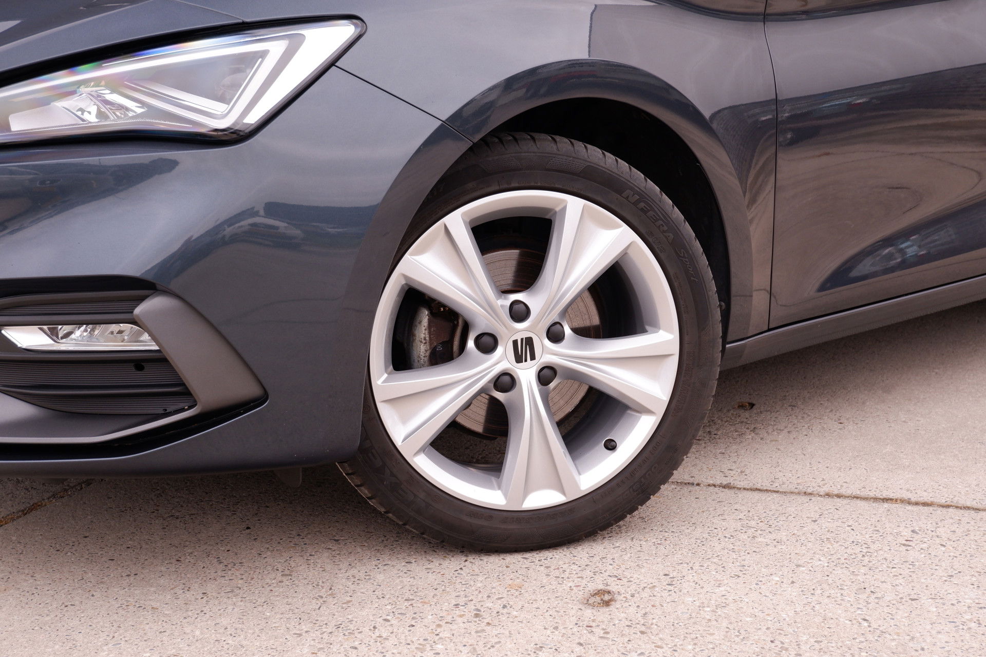 SEAT Leon Sportstourer