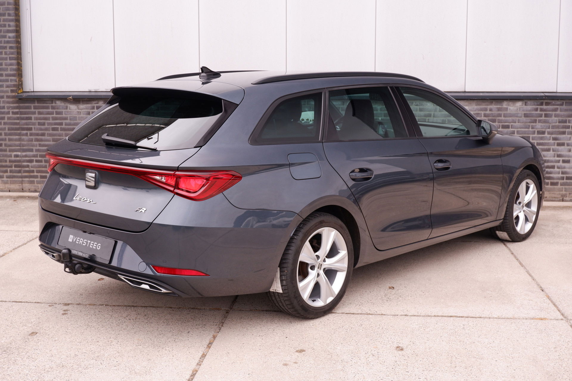 SEAT Leon Sportstourer