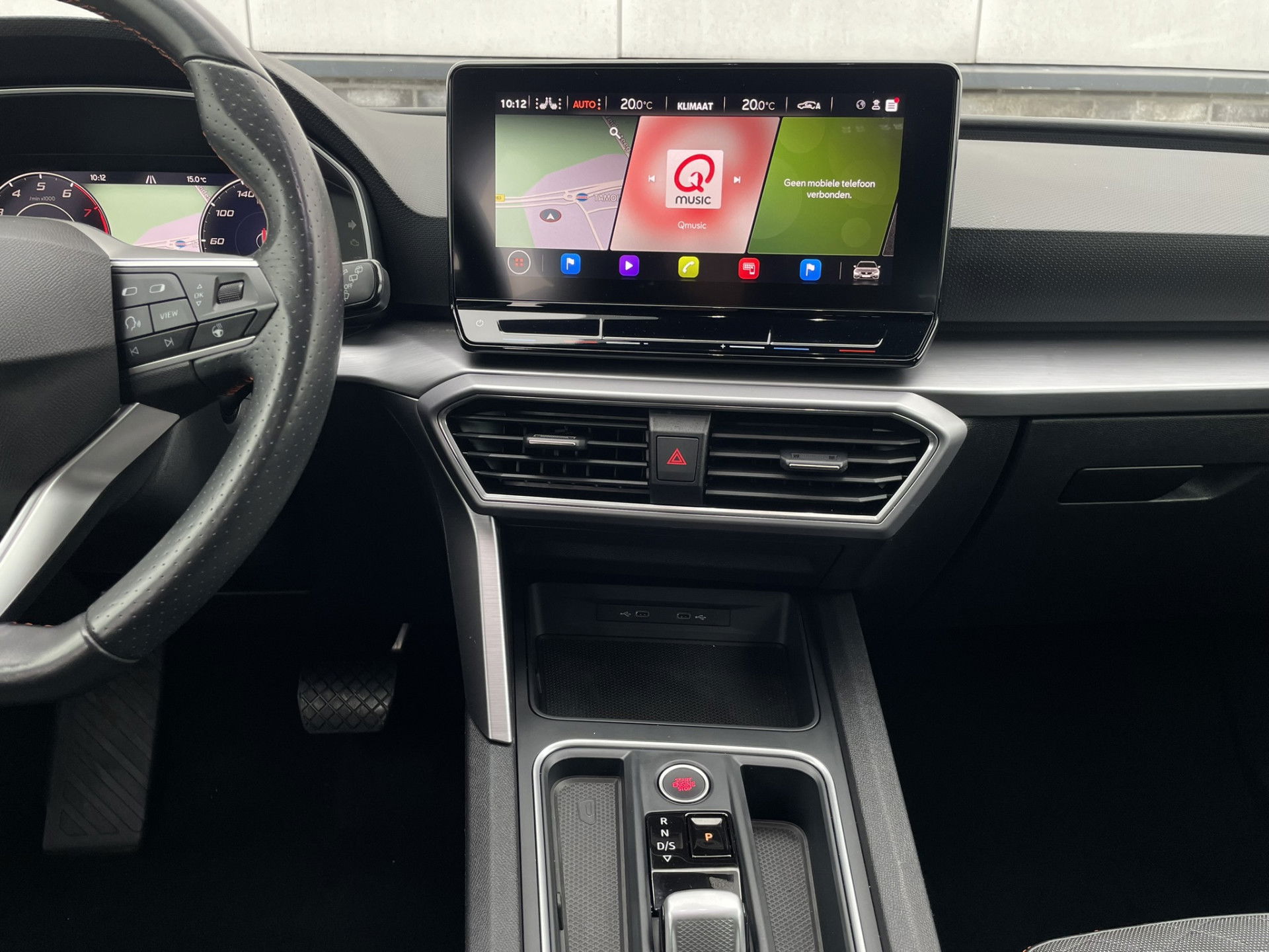 SEAT Leon Sportstourer