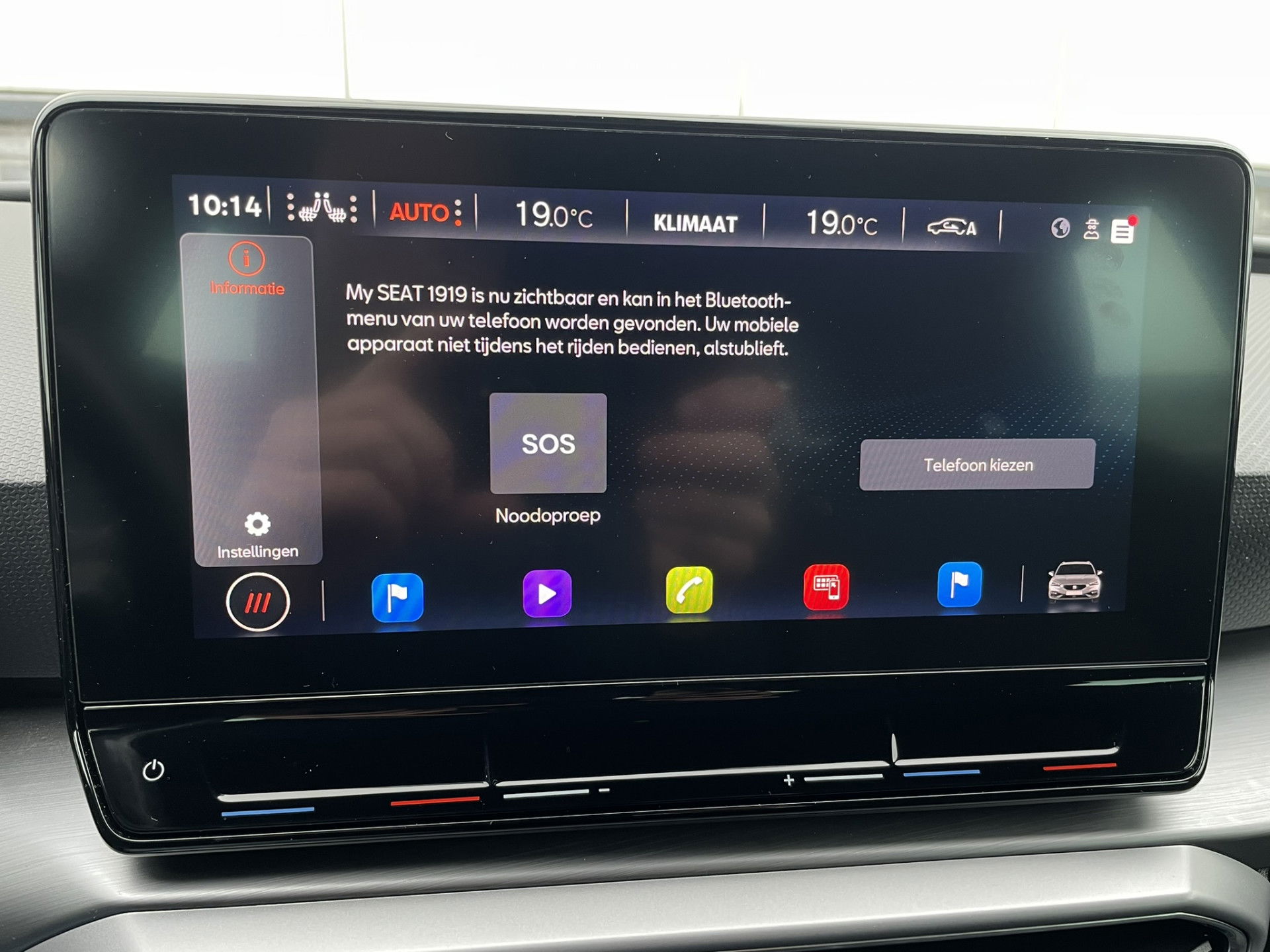 SEAT Leon Sportstourer
