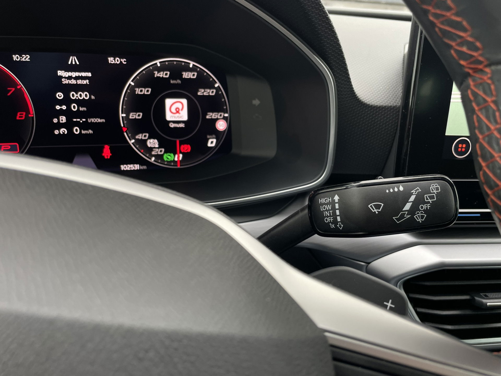 SEAT Leon Sportstourer
