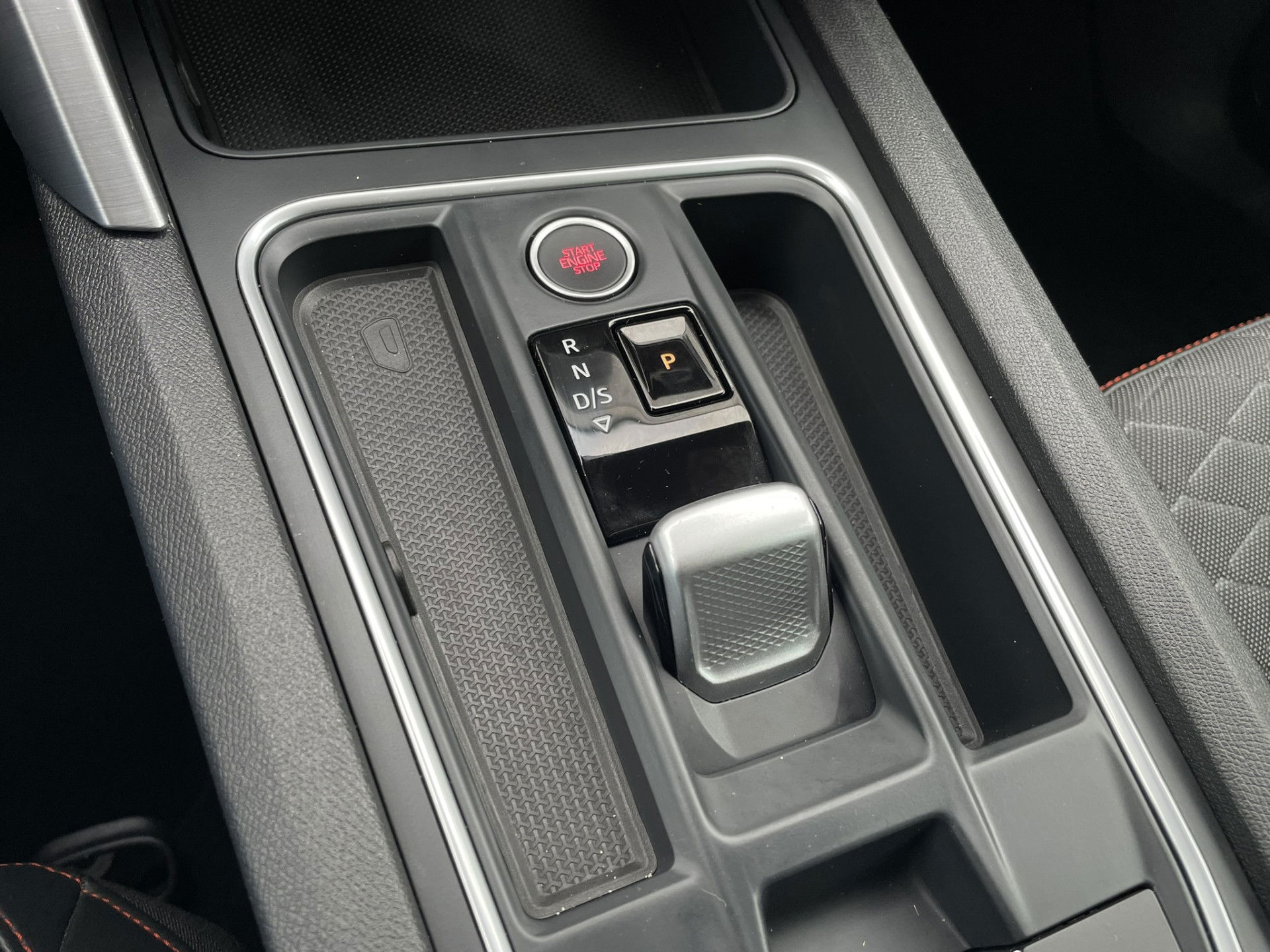 SEAT Leon Sportstourer