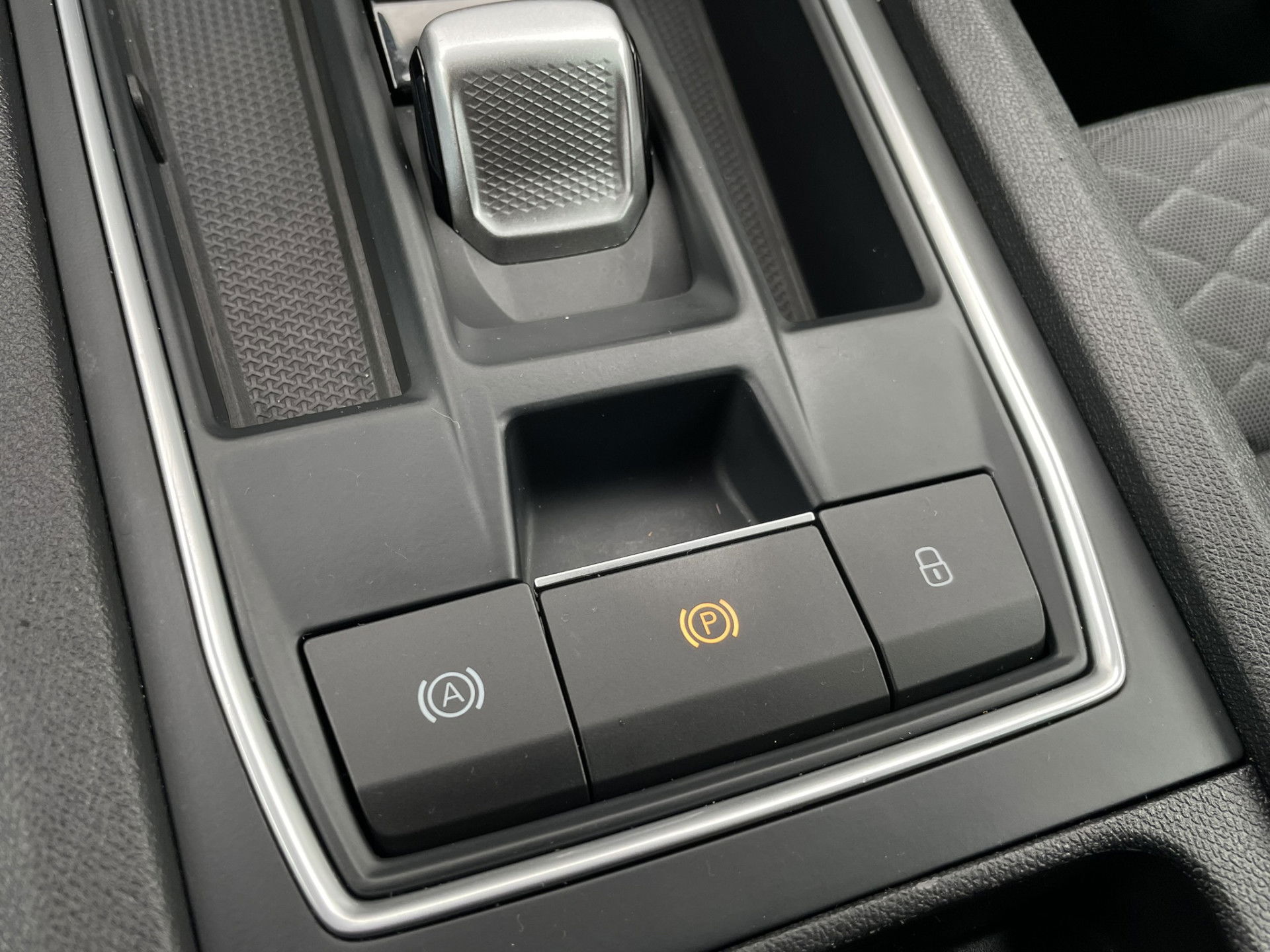 SEAT Leon Sportstourer