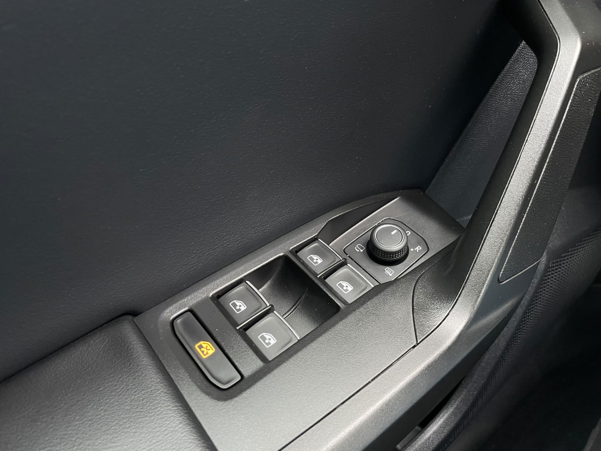 SEAT Leon Sportstourer