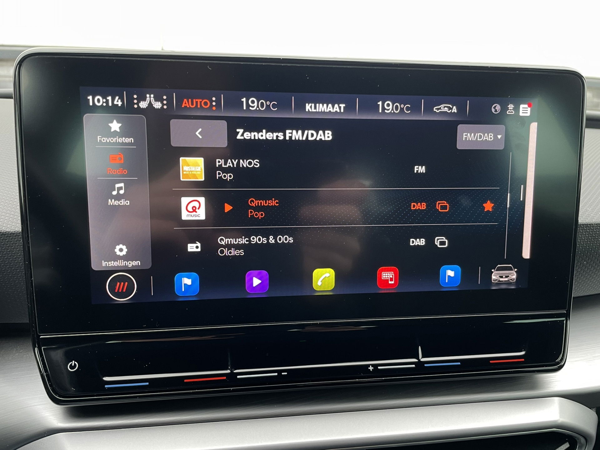 SEAT Leon Sportstourer