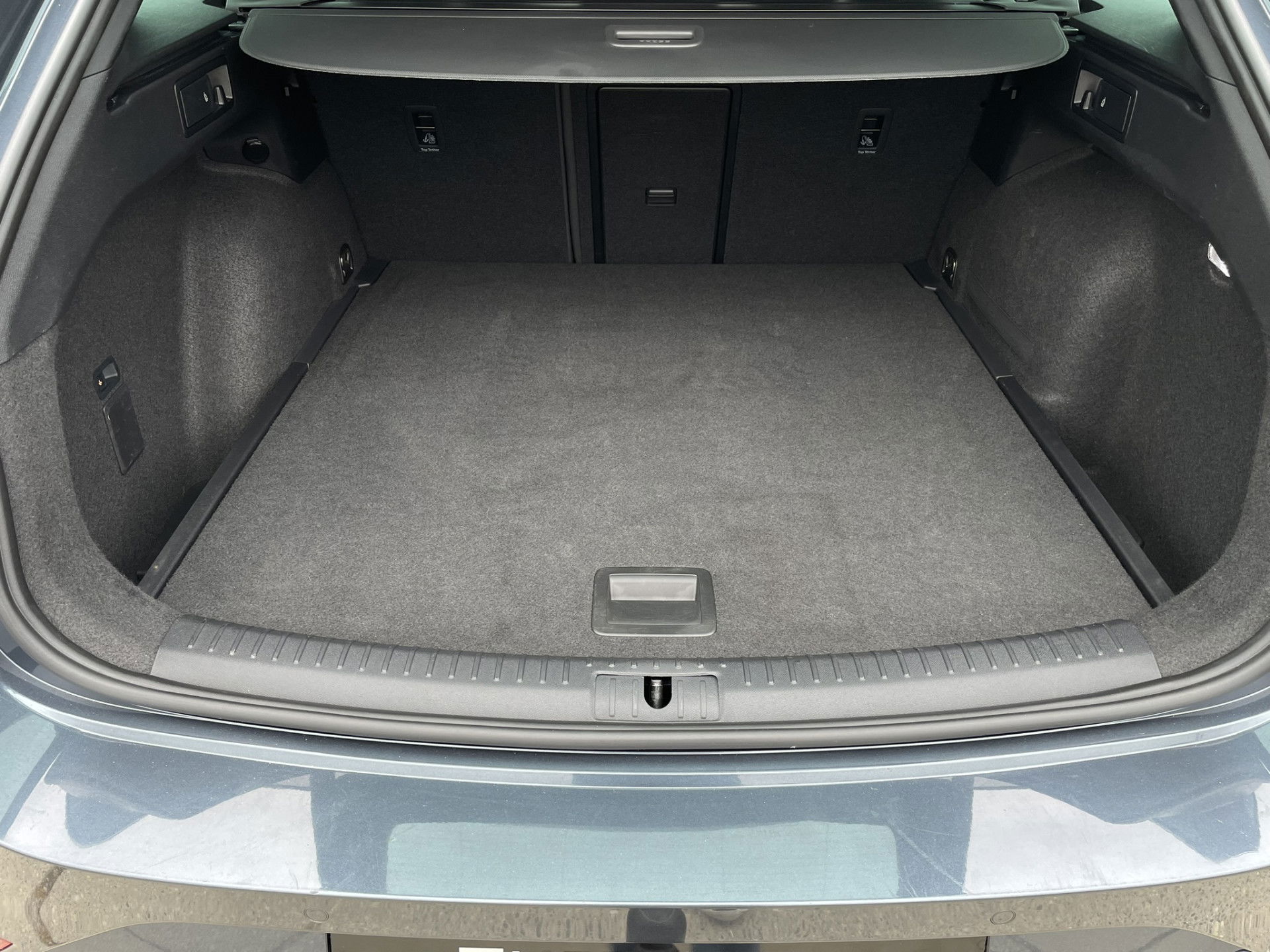 SEAT Leon Sportstourer