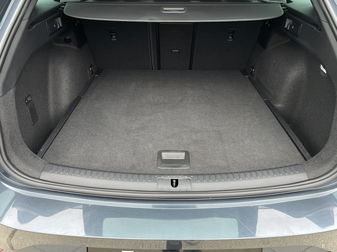 SEAT Leon Sportstourer