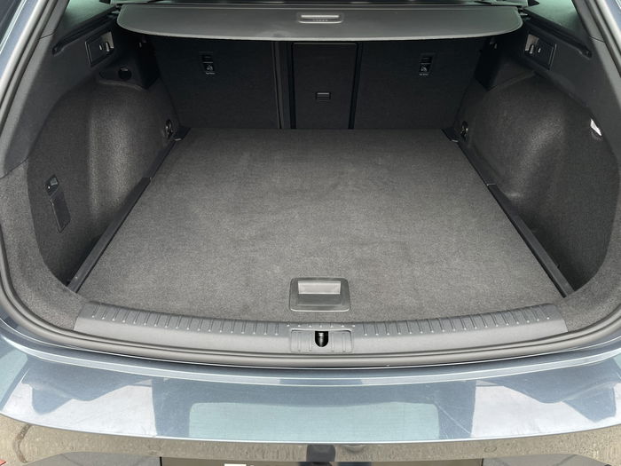 SEAT Leon Sportstourer