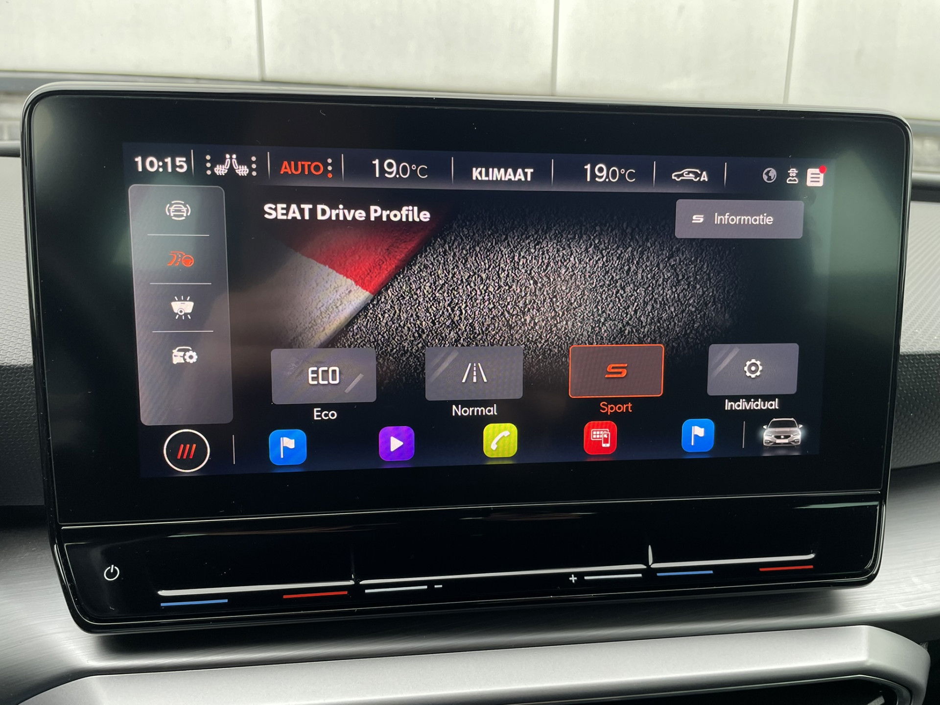 SEAT Leon Sportstourer