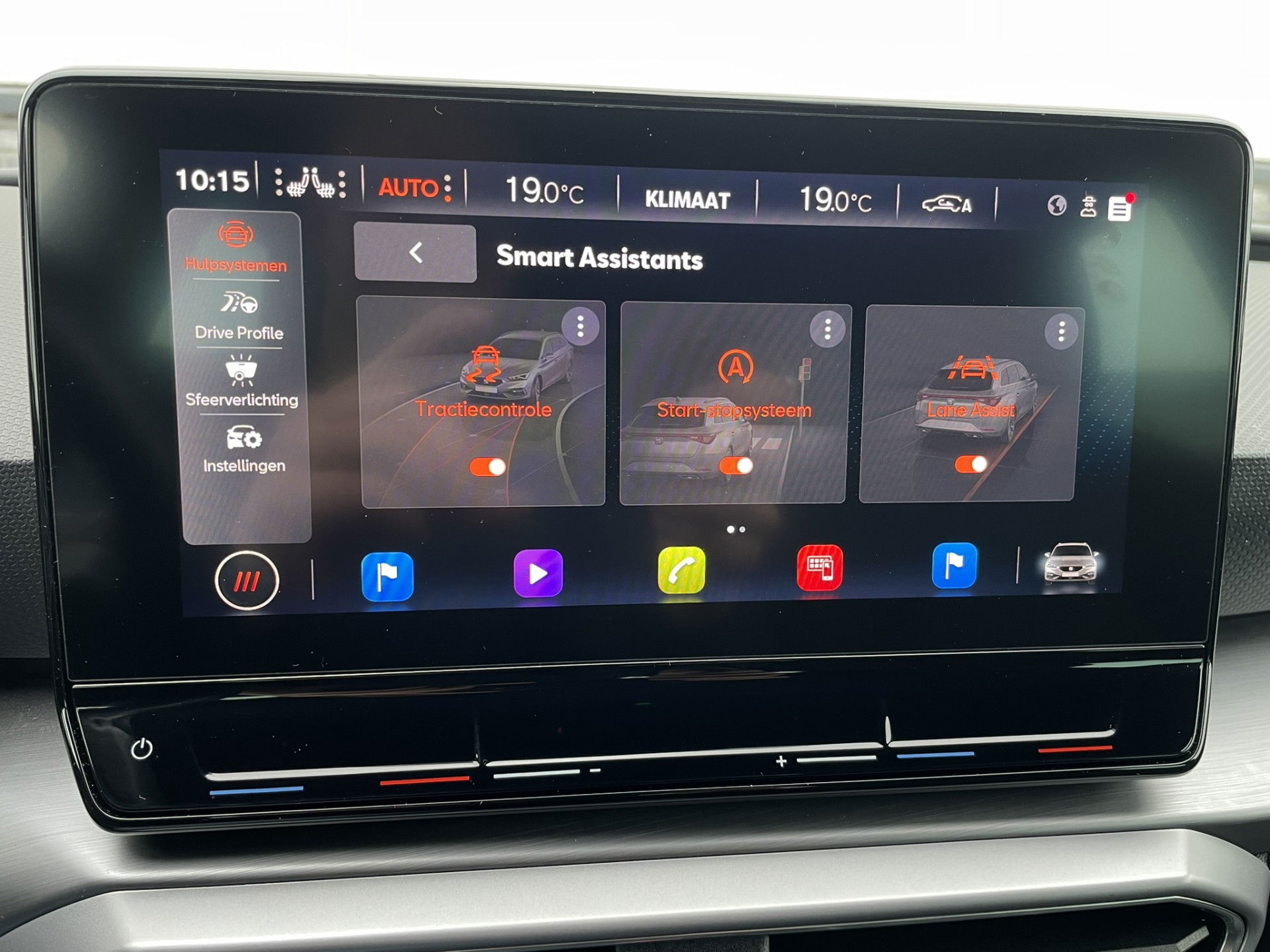 SEAT Leon Sportstourer