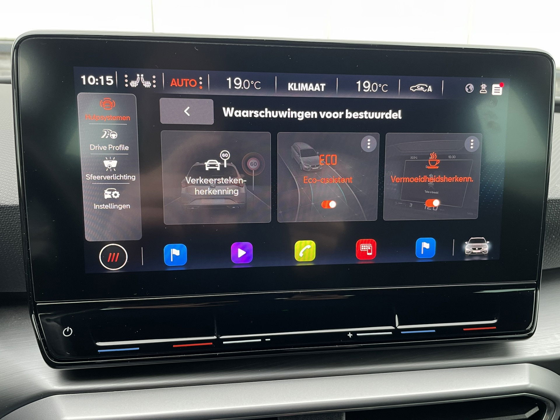 SEAT Leon Sportstourer