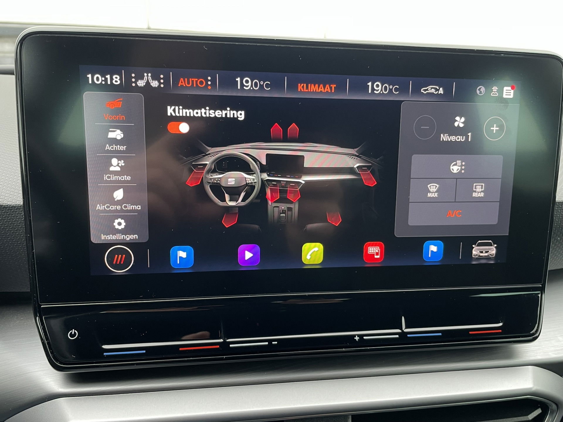 SEAT Leon Sportstourer