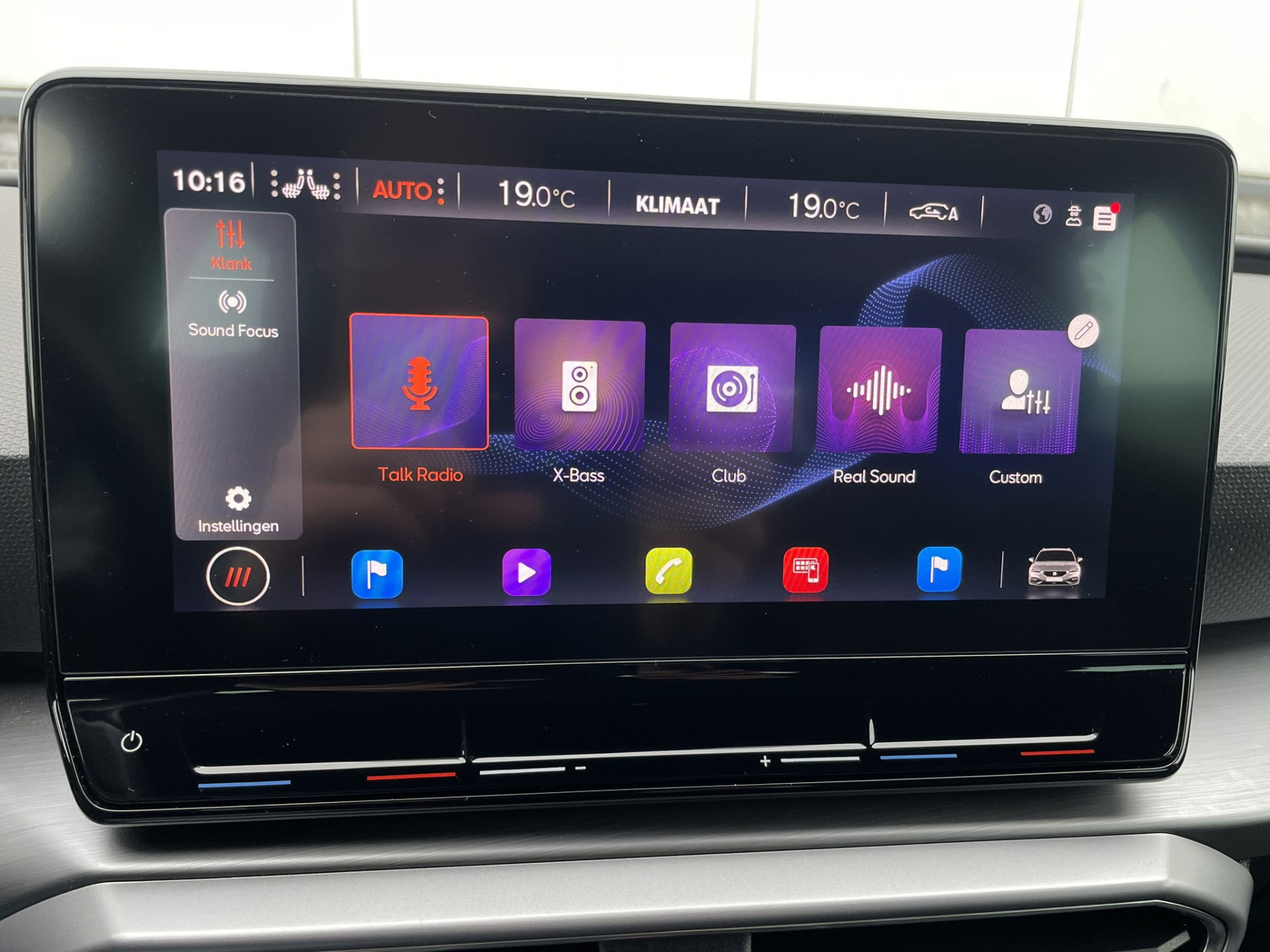SEAT Leon Sportstourer