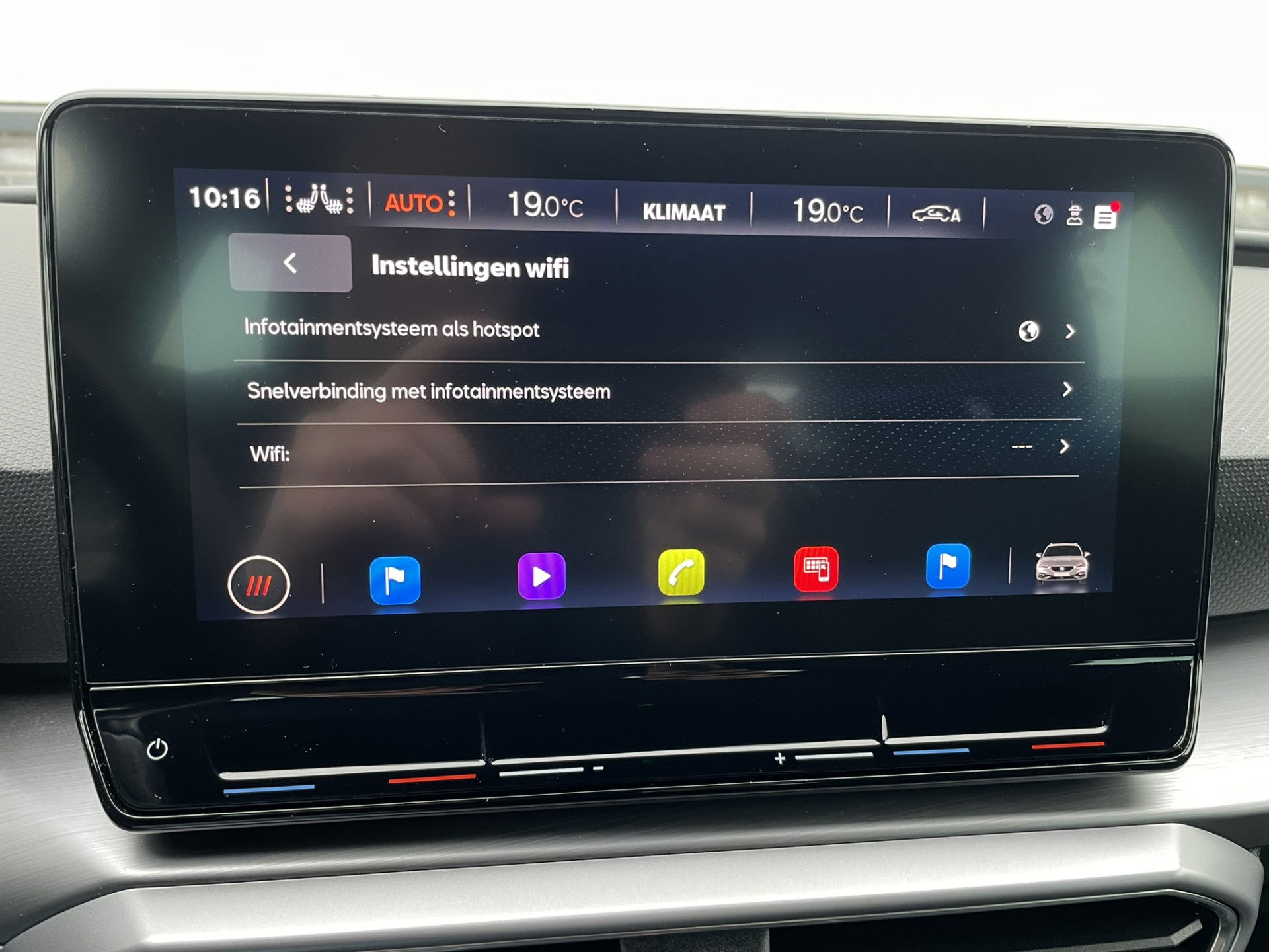 SEAT Leon Sportstourer