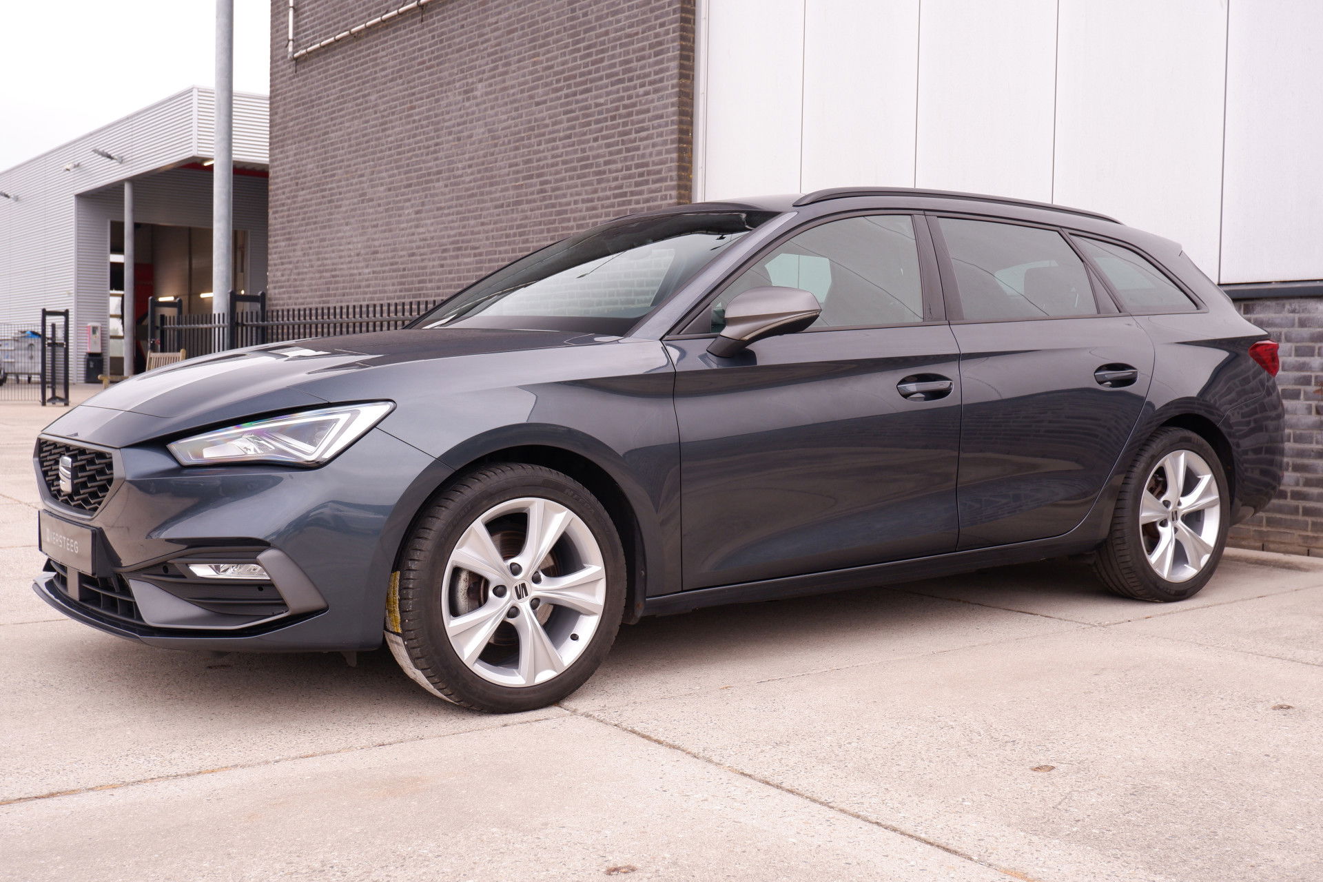 SEAT Leon Sportstourer