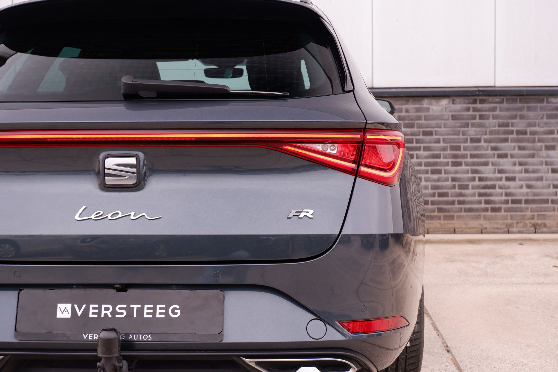 SEAT Leon Sportstourer