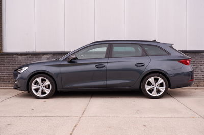 SEAT Leon Sportstourer