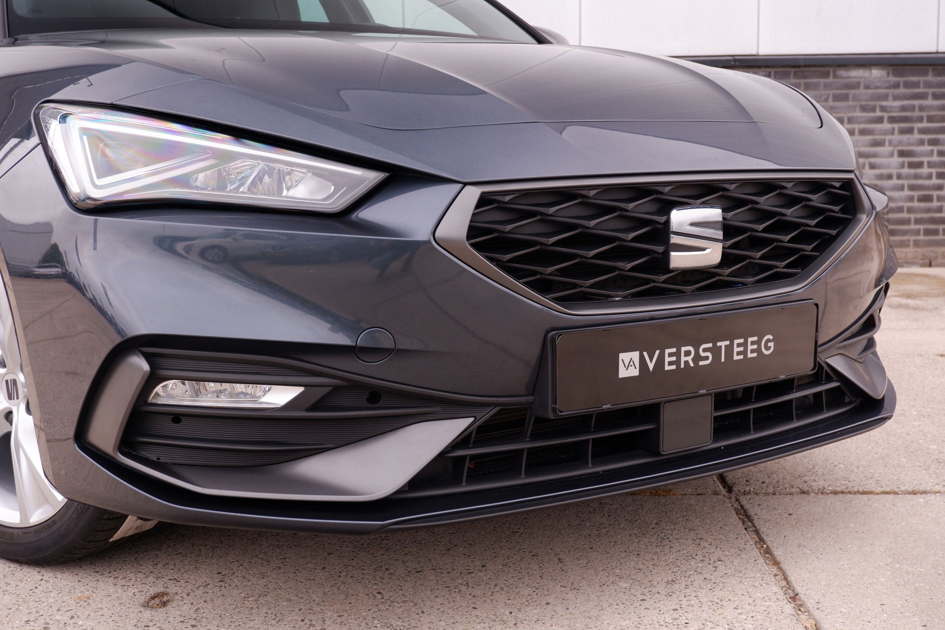 SEAT Leon Sportstourer