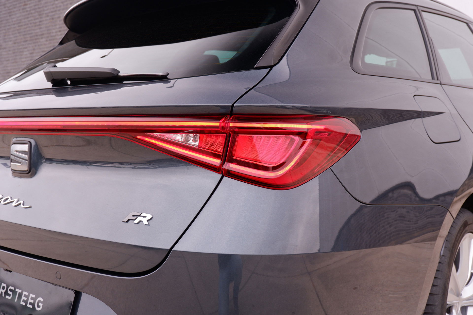 SEAT Leon Sportstourer