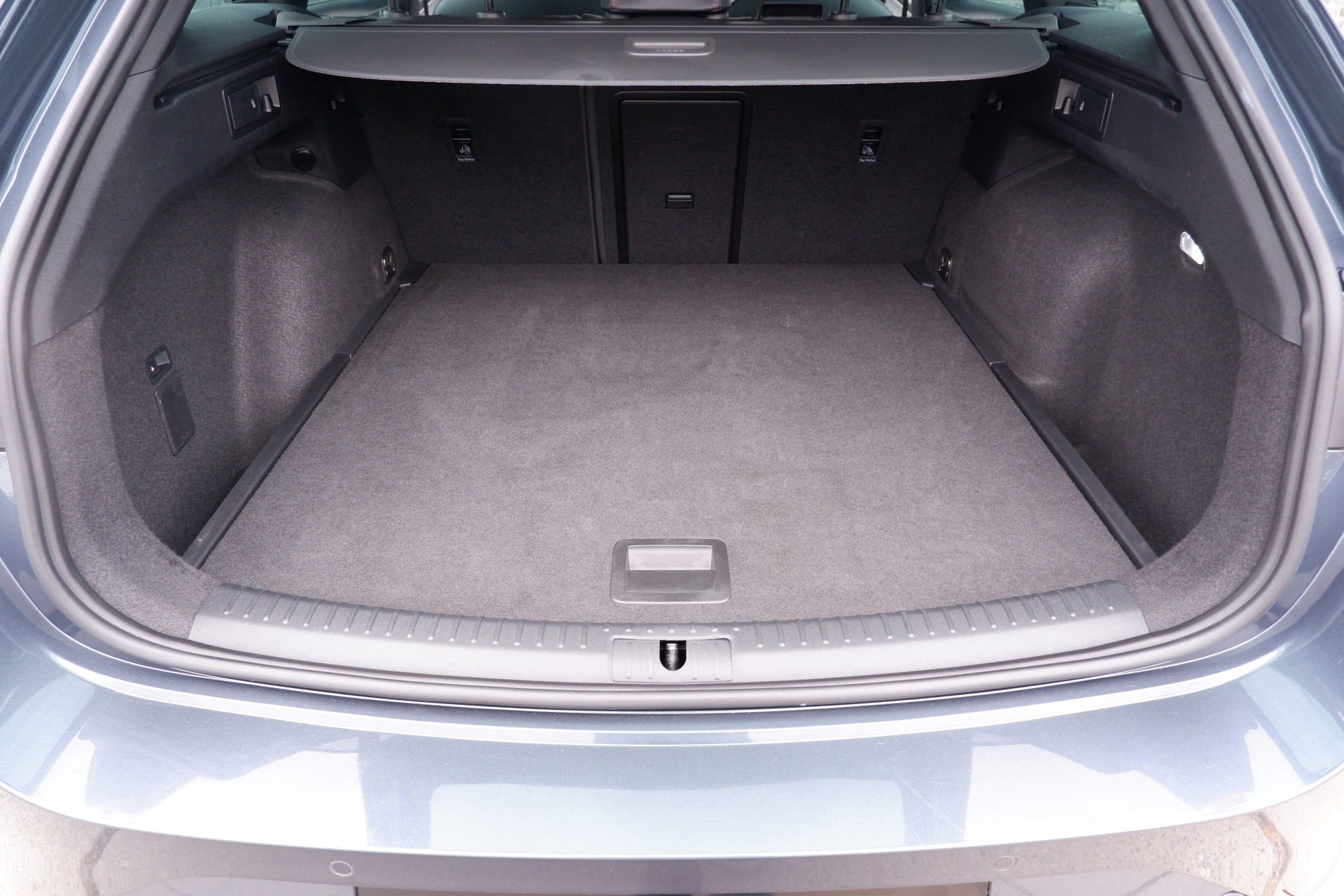 SEAT Leon Sportstourer