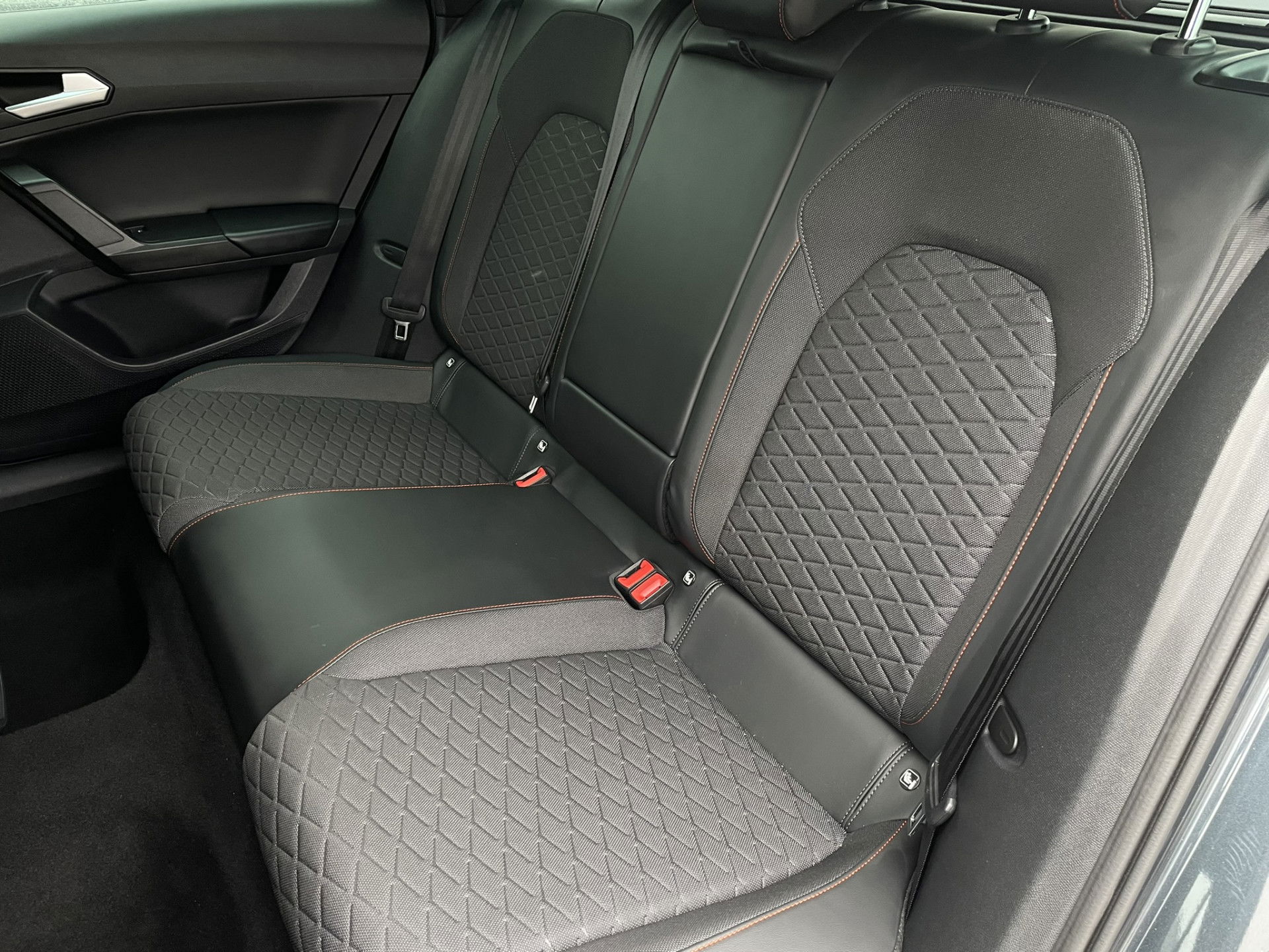 SEAT Leon Sportstourer