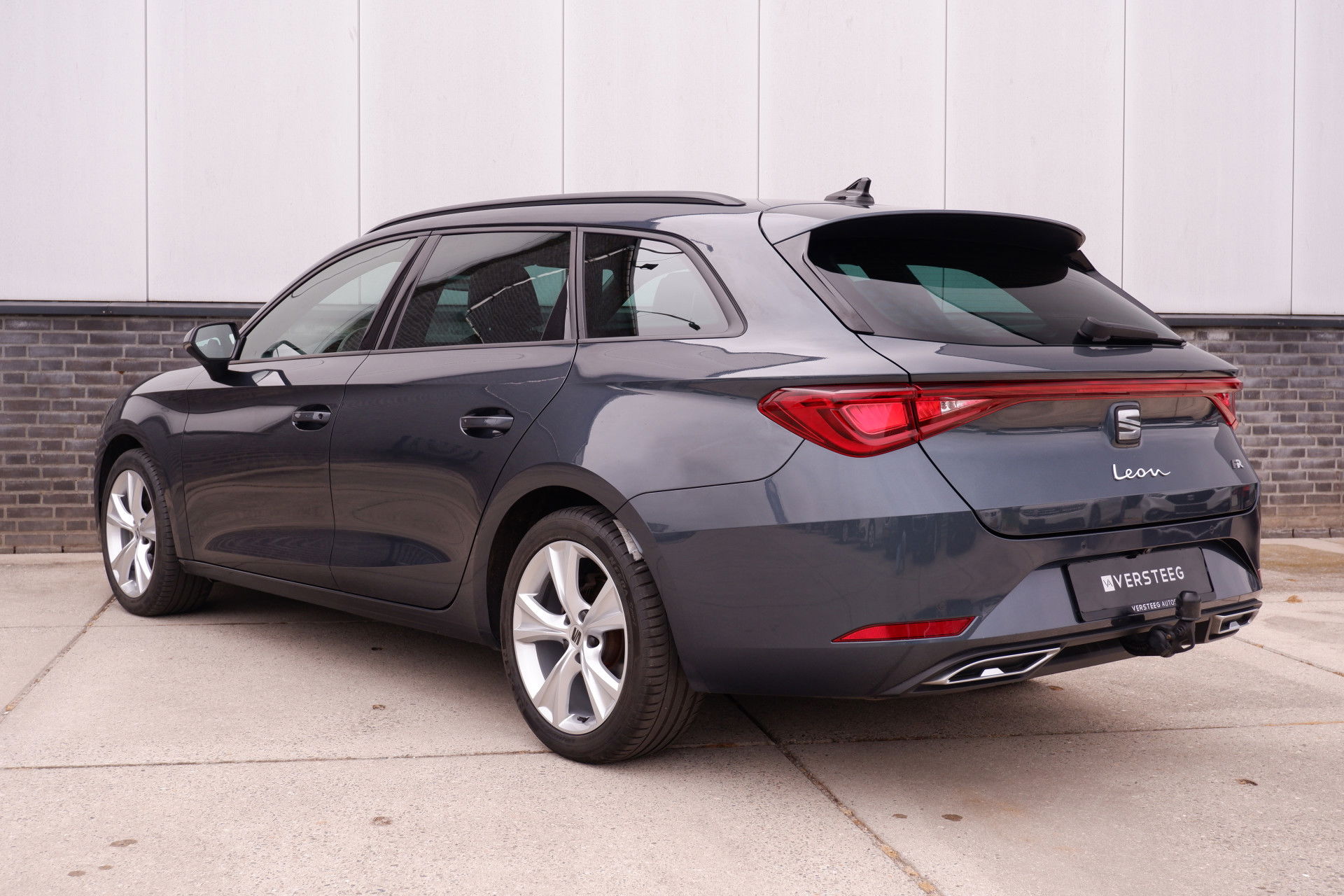SEAT Leon Sportstourer