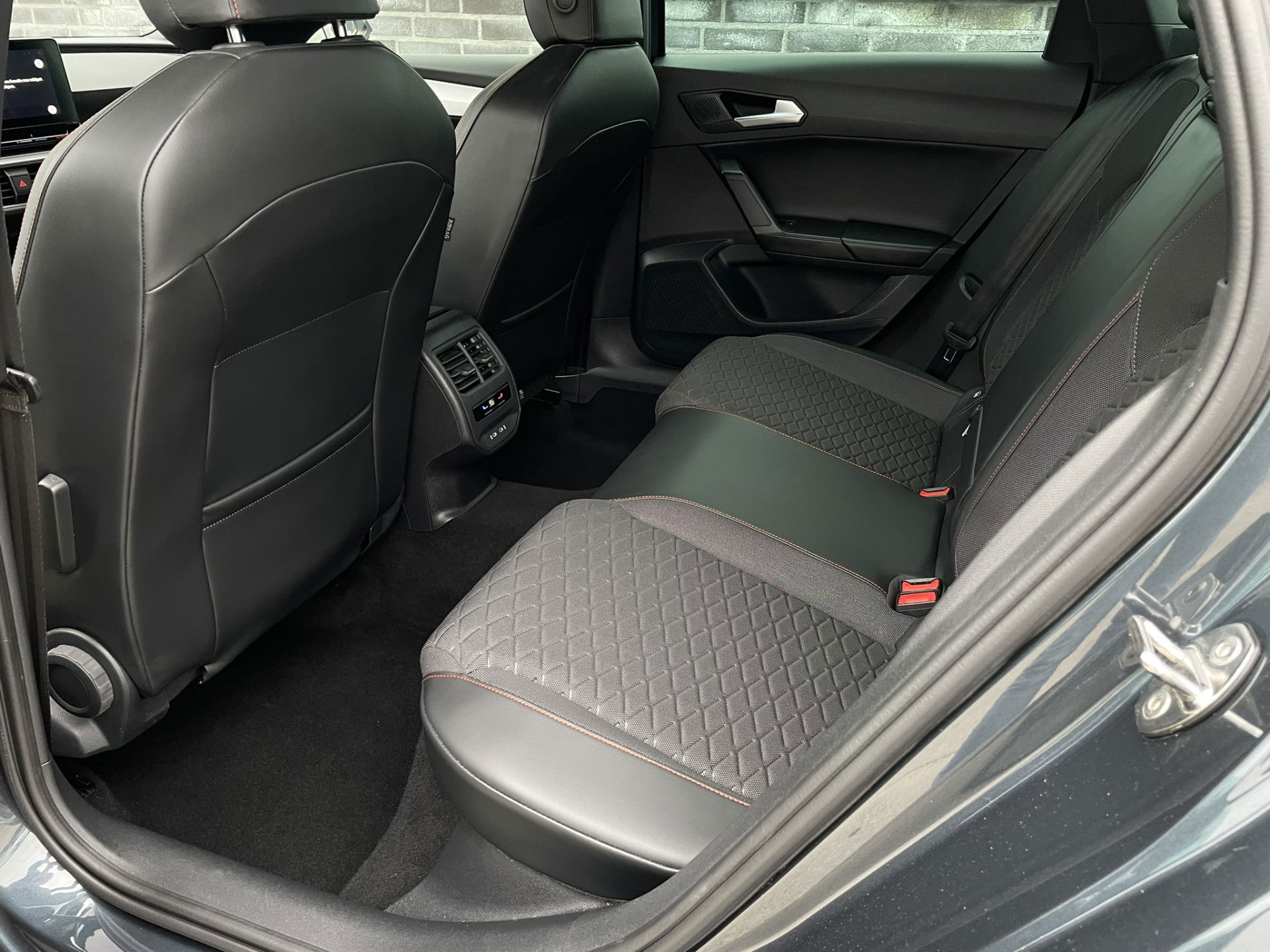 SEAT Leon Sportstourer