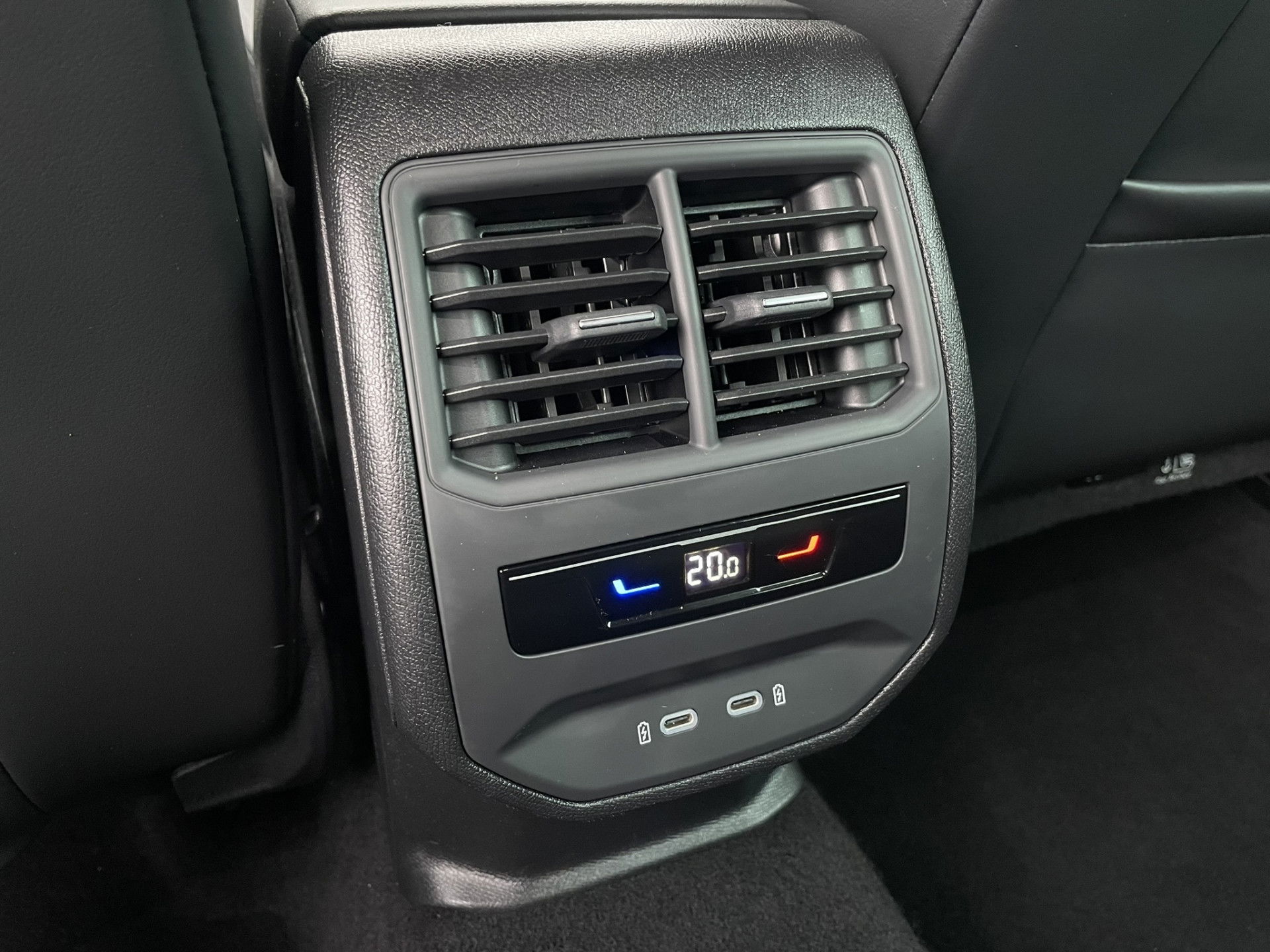 SEAT Leon Sportstourer