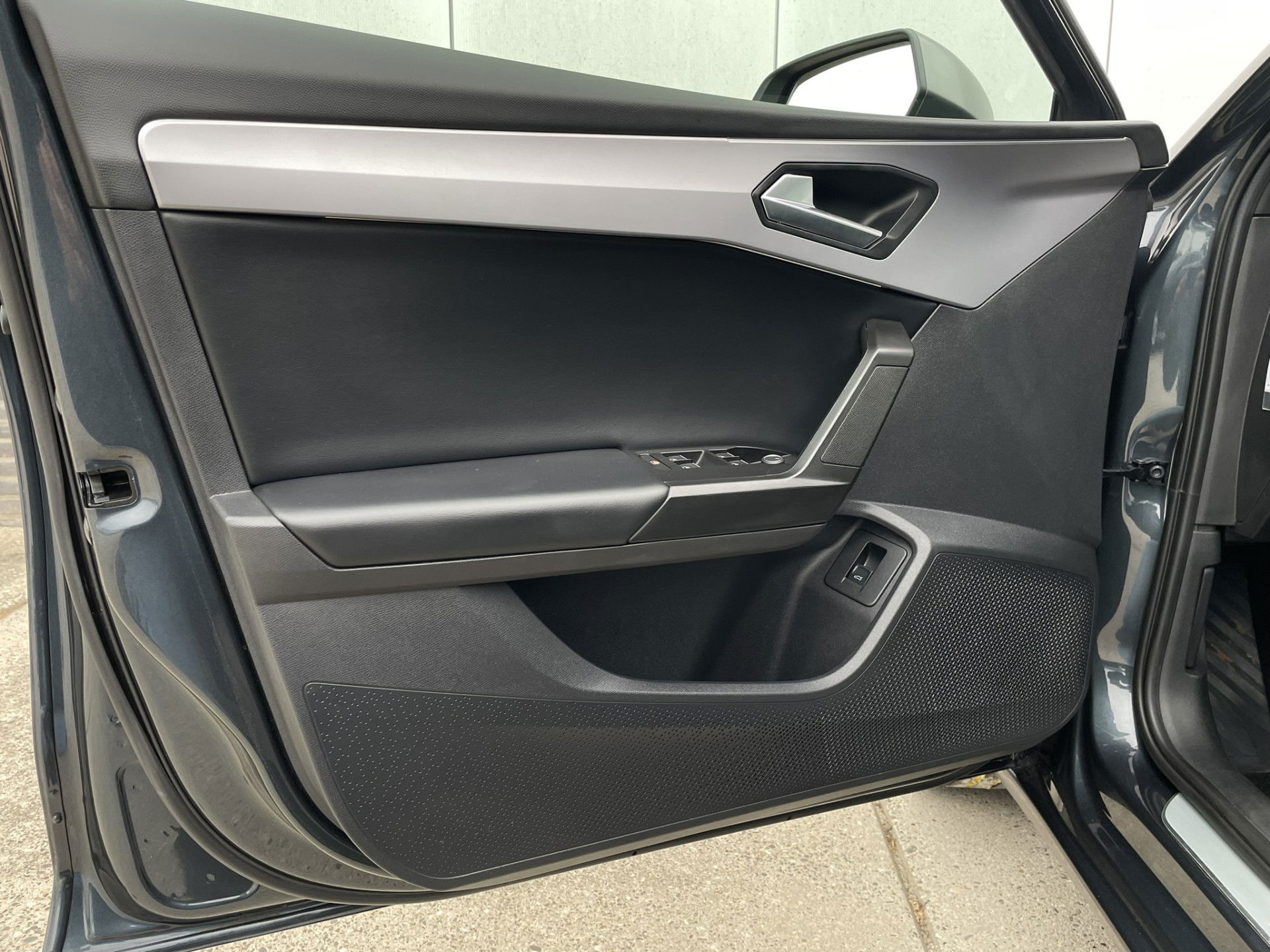 SEAT Leon Sportstourer