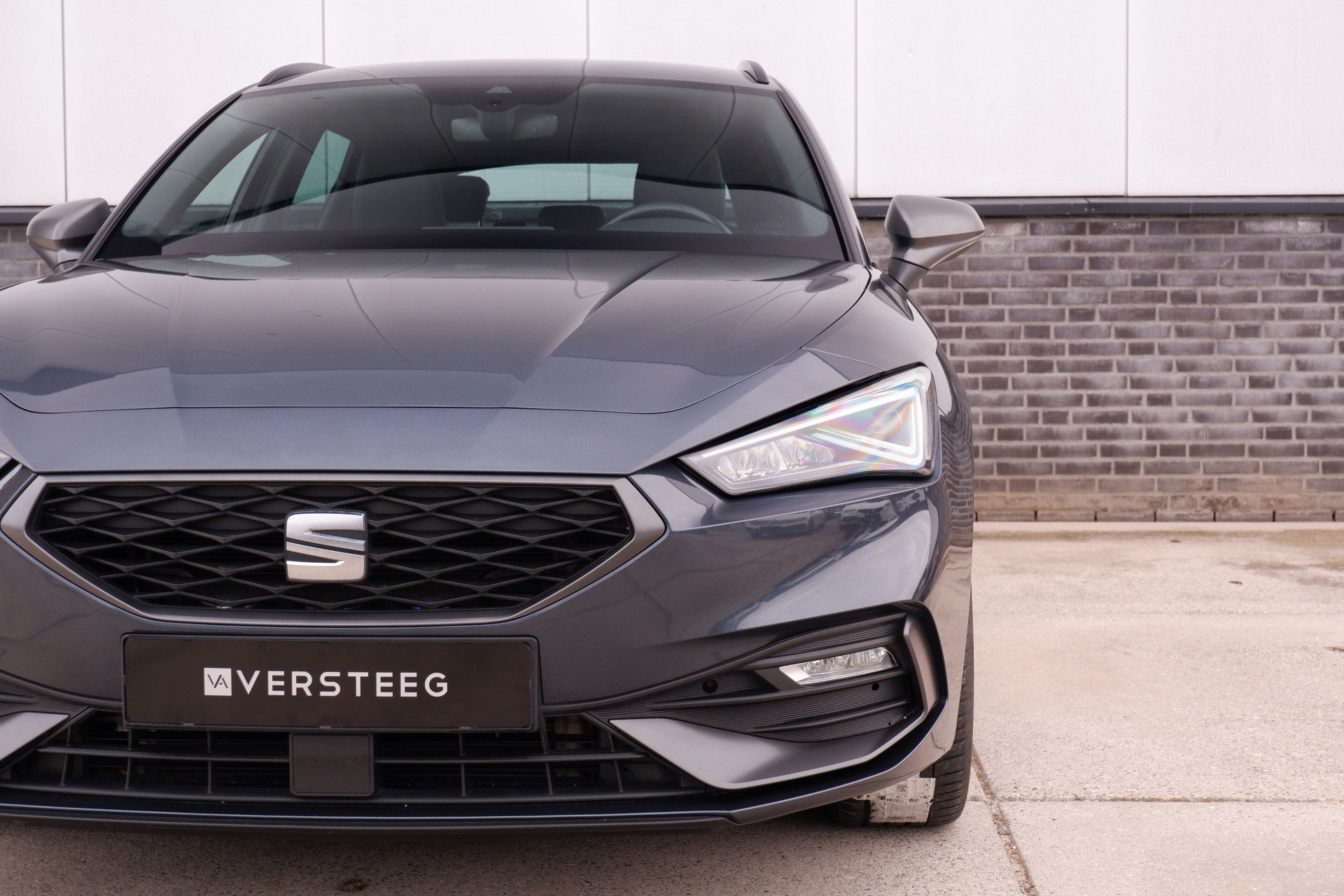 SEAT Leon Sportstourer