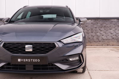 SEAT Leon Sportstourer