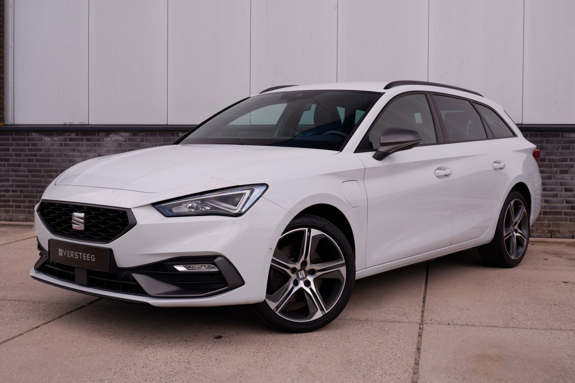 SEAT Leon Sportstourer