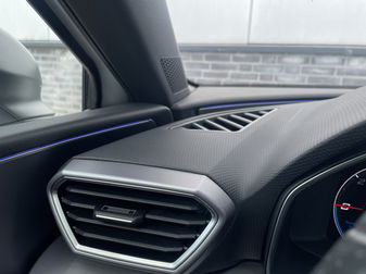 SEAT Leon Sportstourer