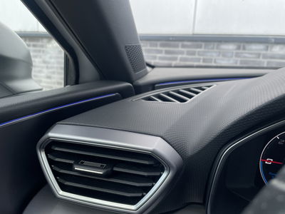 SEAT Leon Sportstourer