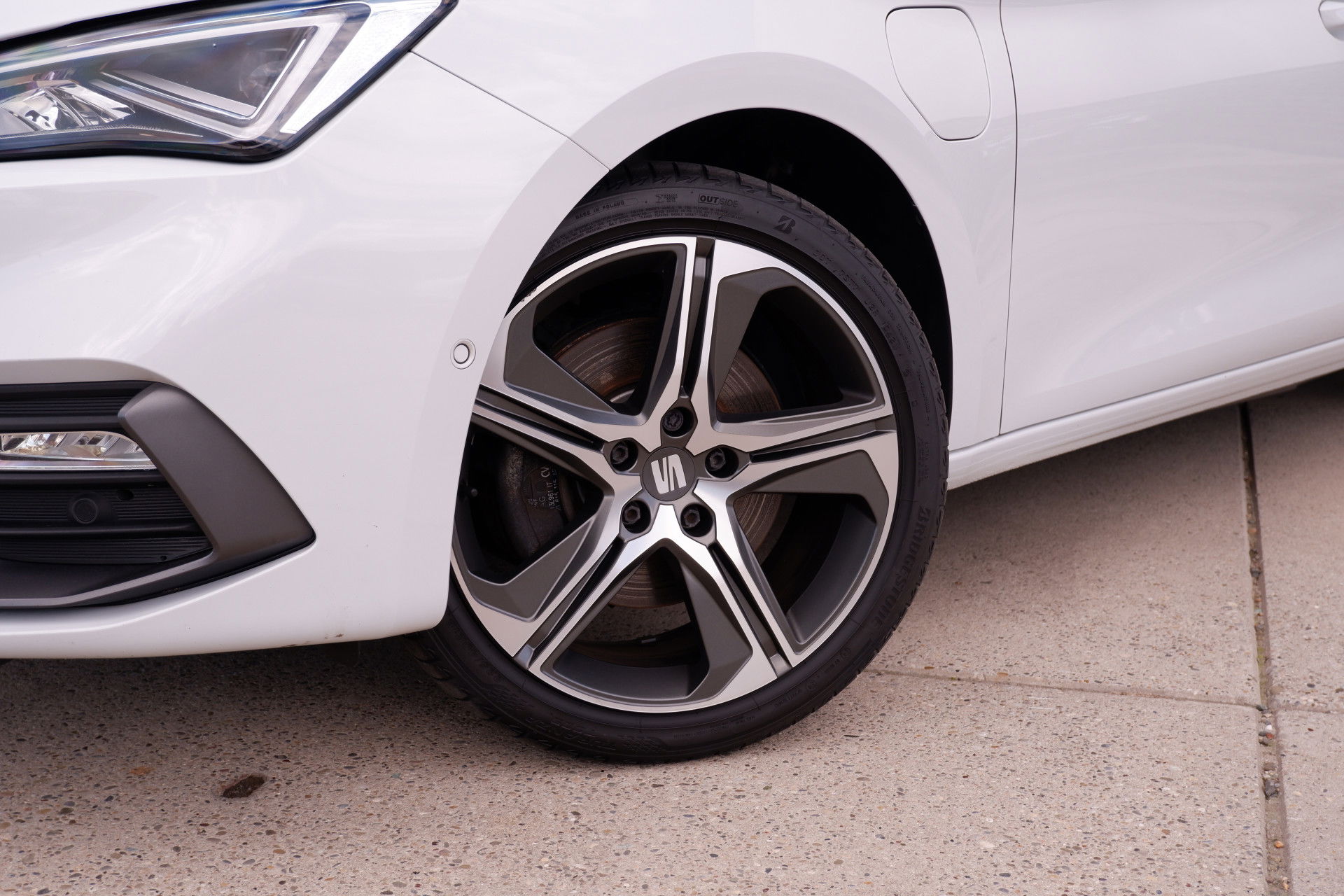 SEAT Leon Sportstourer