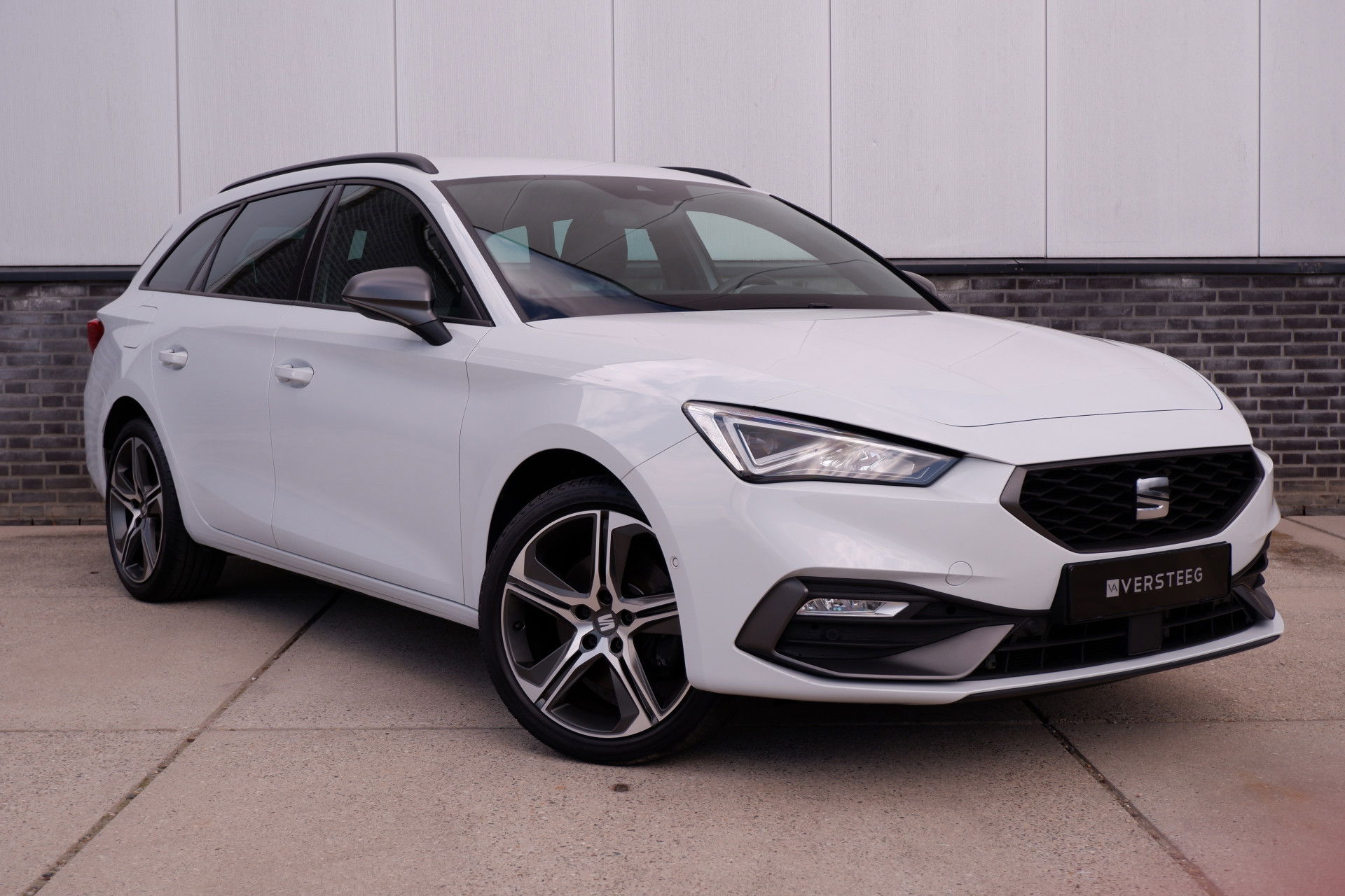 SEAT Leon Sportstourer