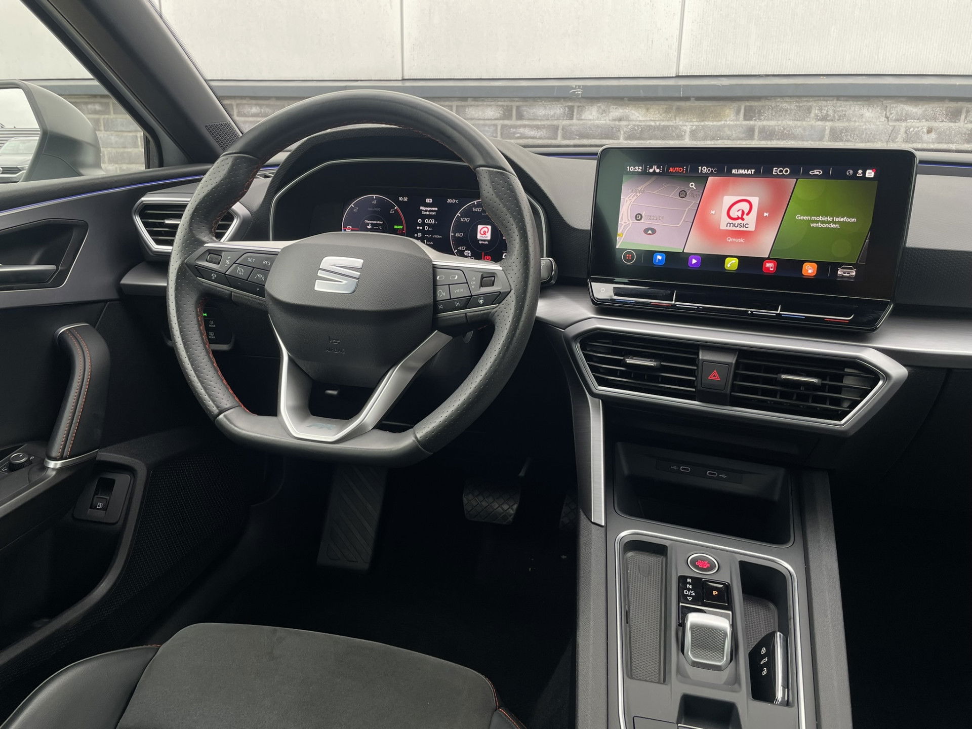 SEAT Leon Sportstourer