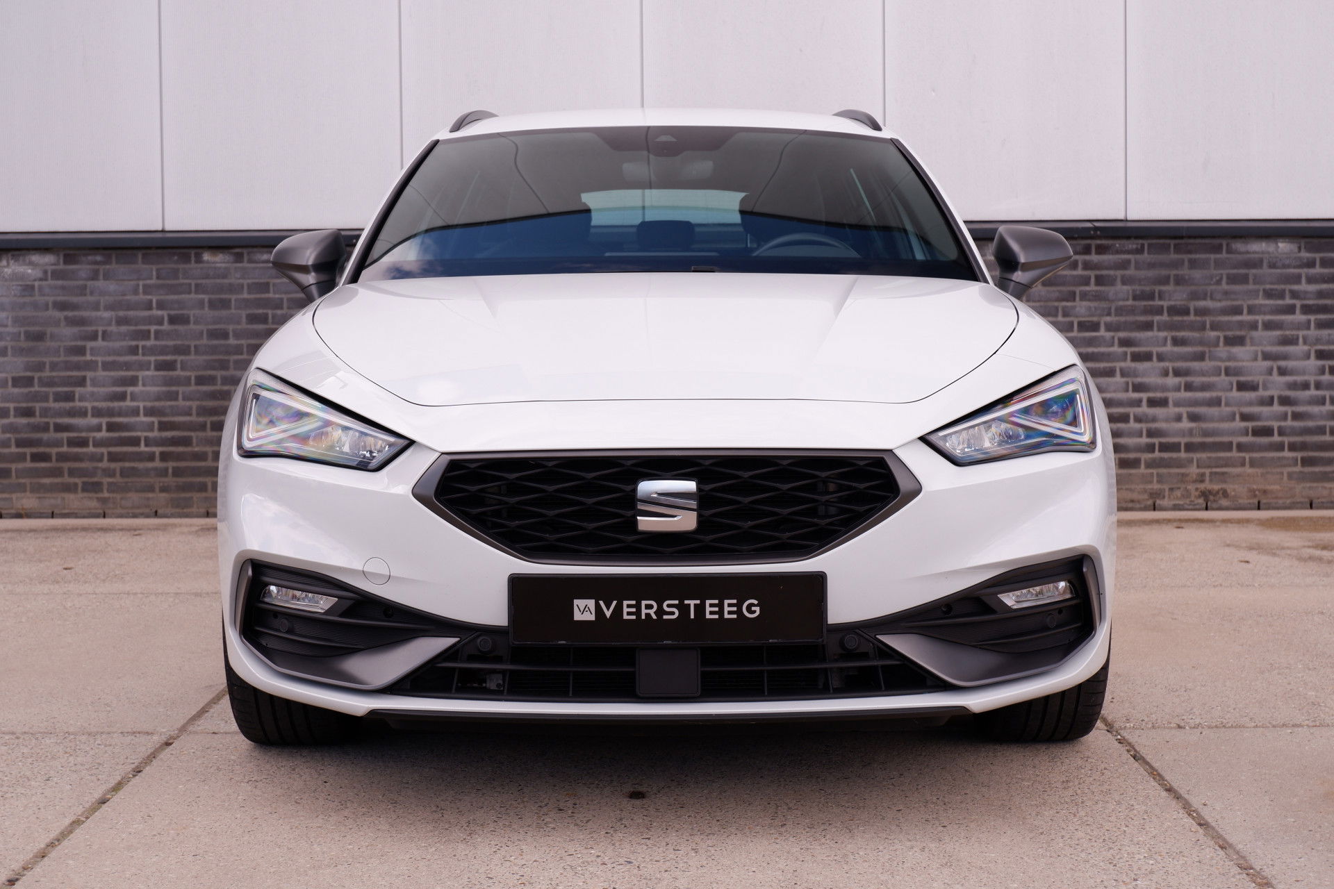 SEAT Leon Sportstourer