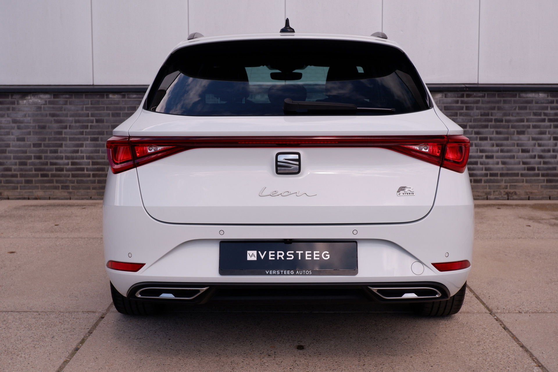 SEAT Leon Sportstourer