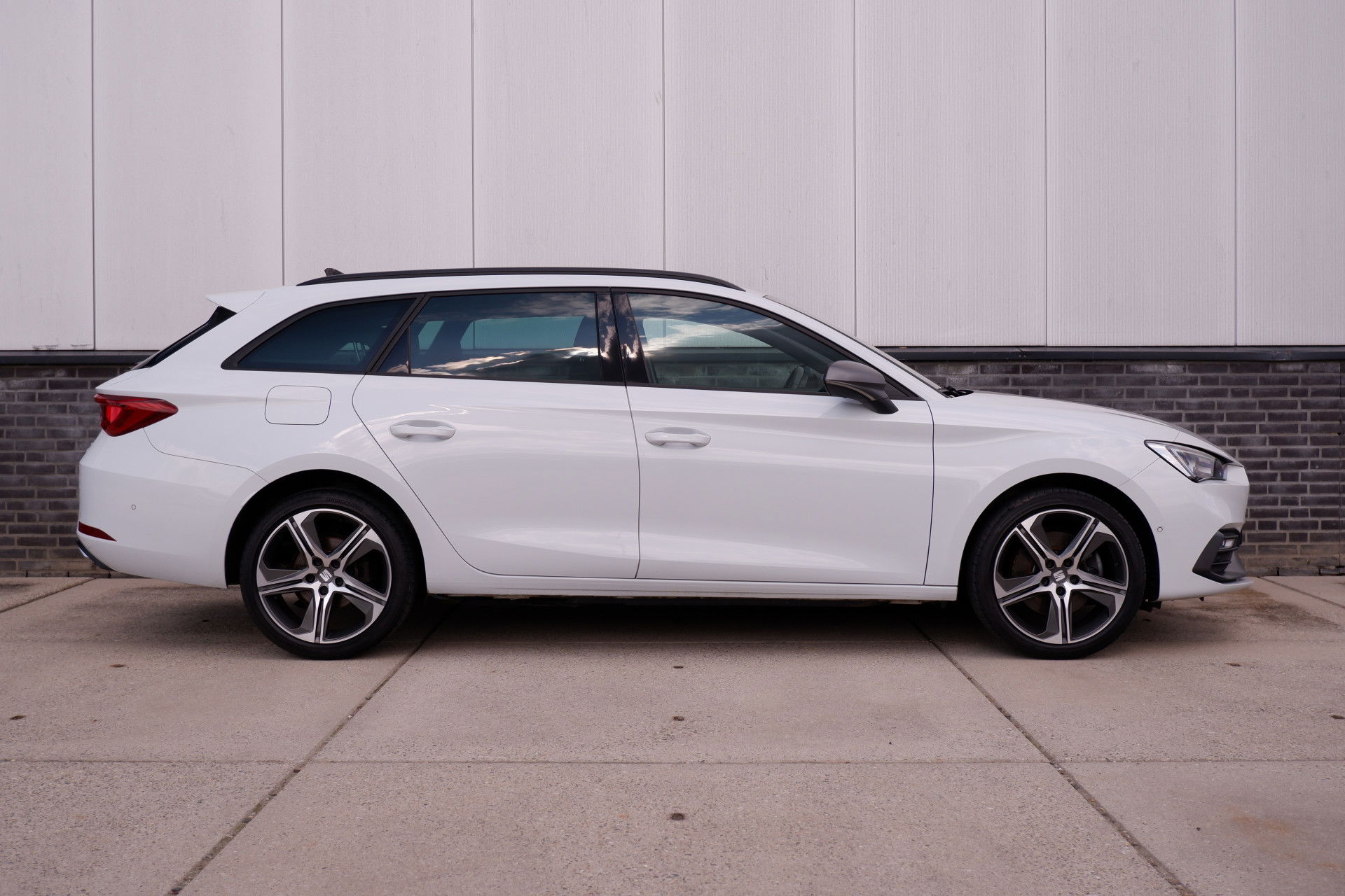 SEAT Leon Sportstourer