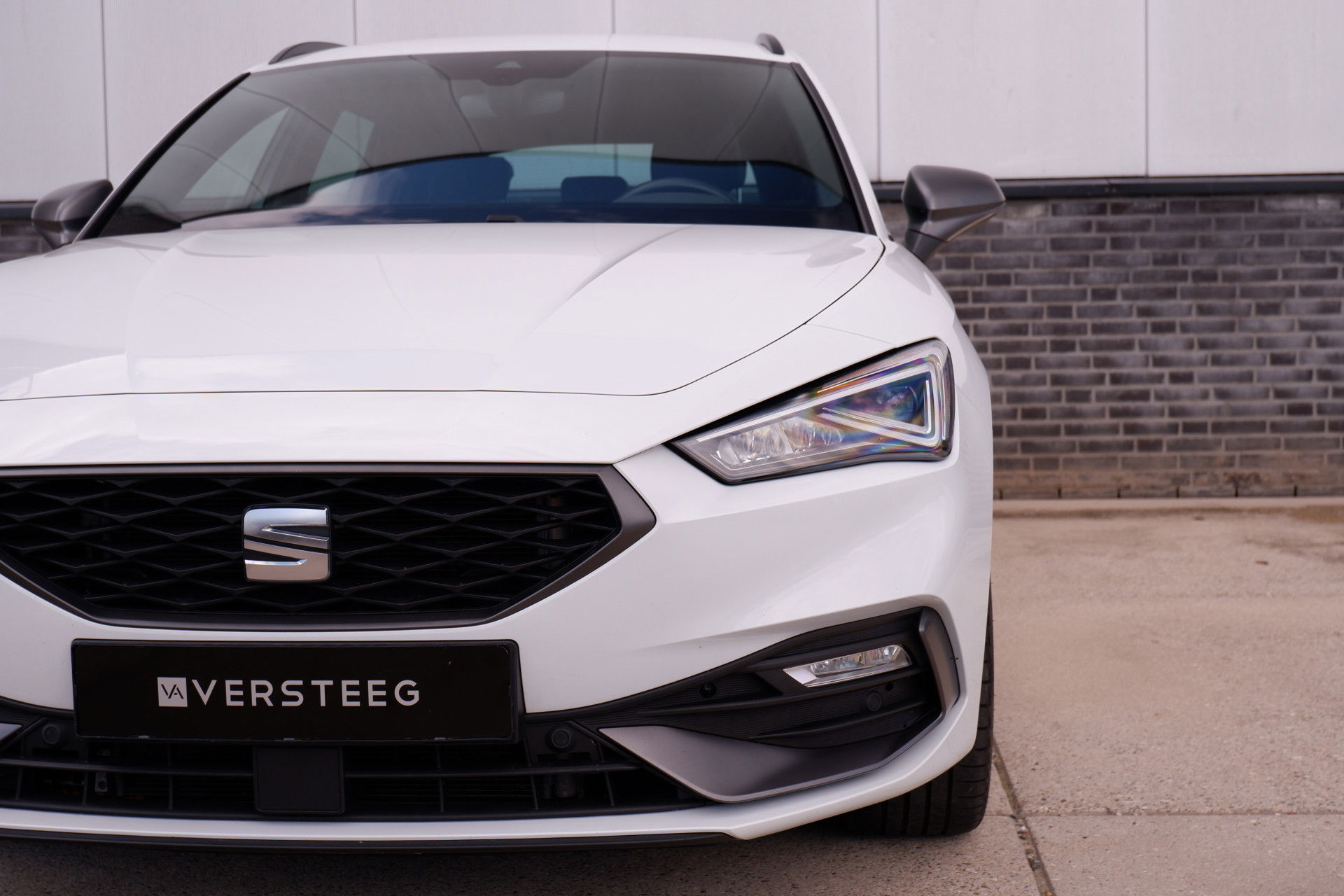 SEAT Leon Sportstourer