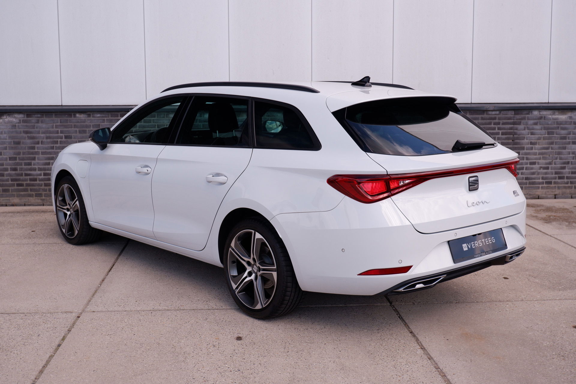SEAT Leon Sportstourer