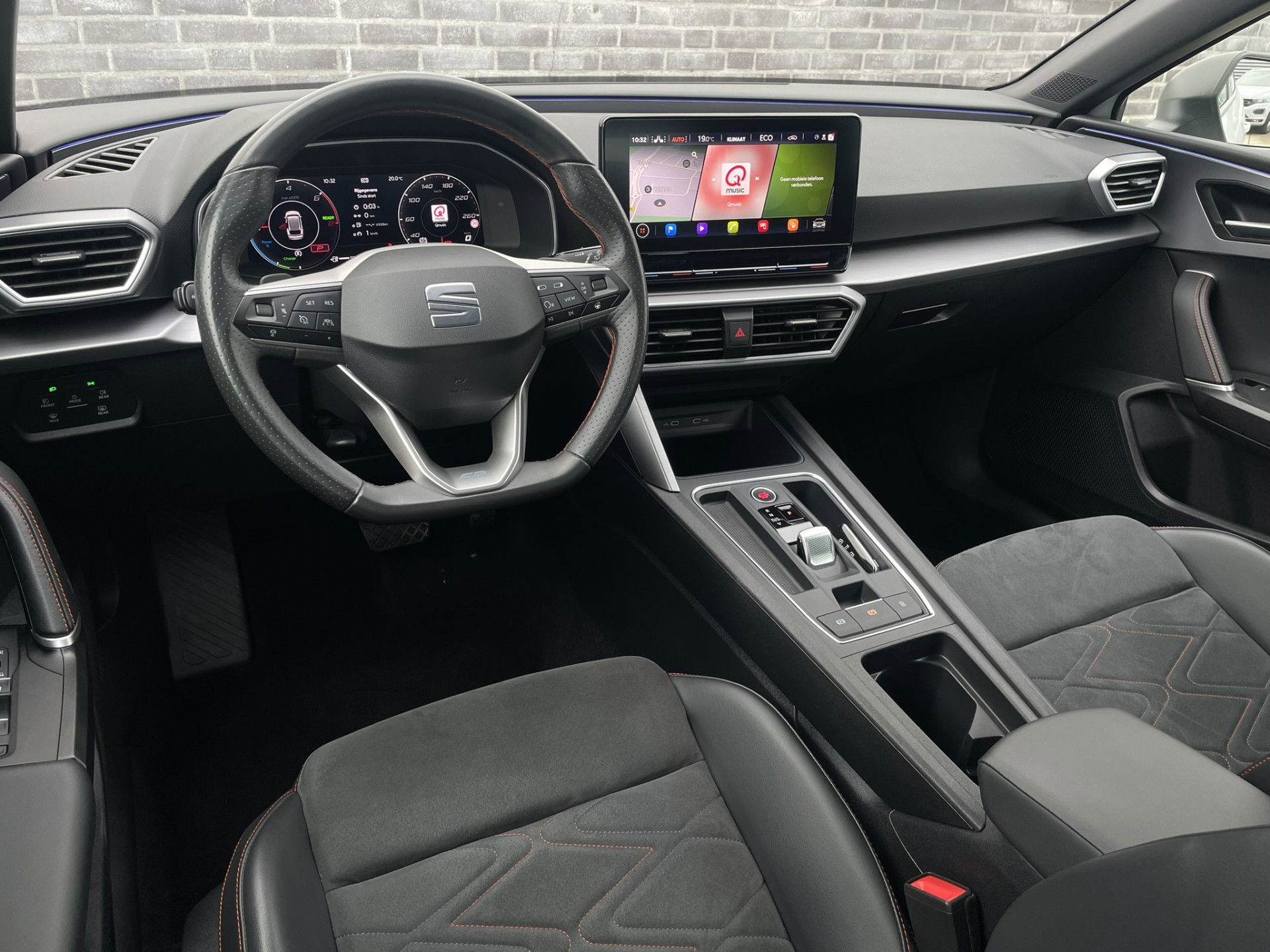 SEAT Leon Sportstourer