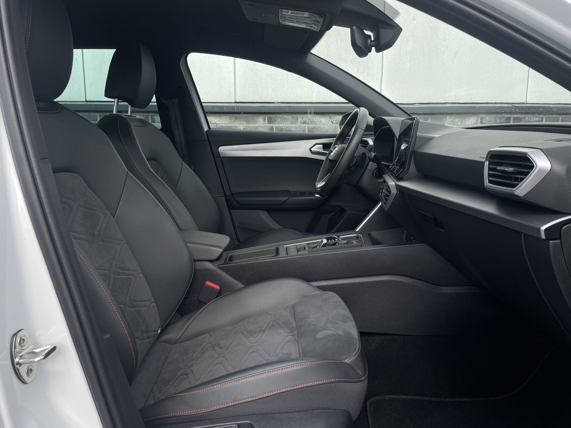 SEAT Leon Sportstourer